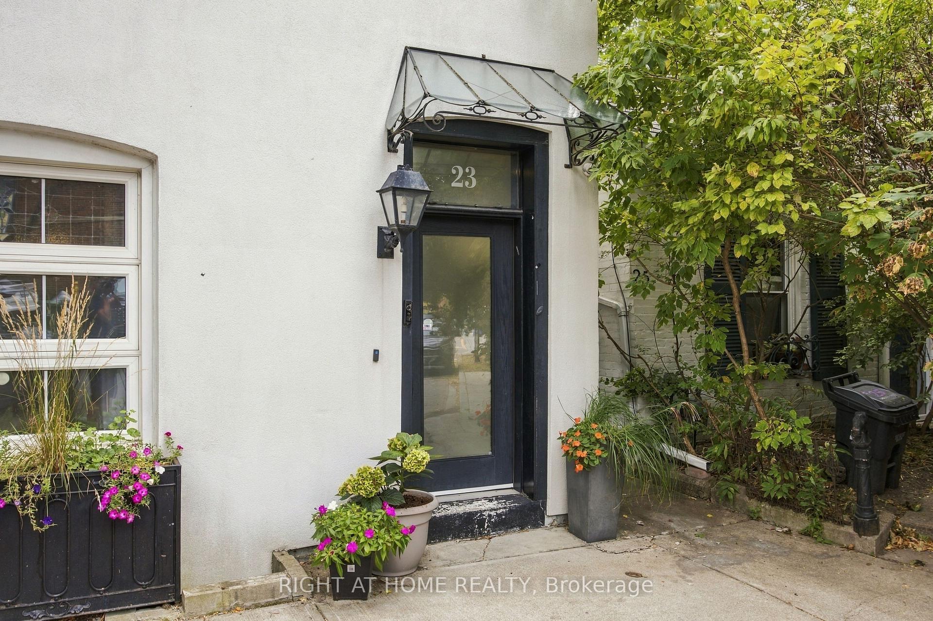 23 New Street, Toronto 2