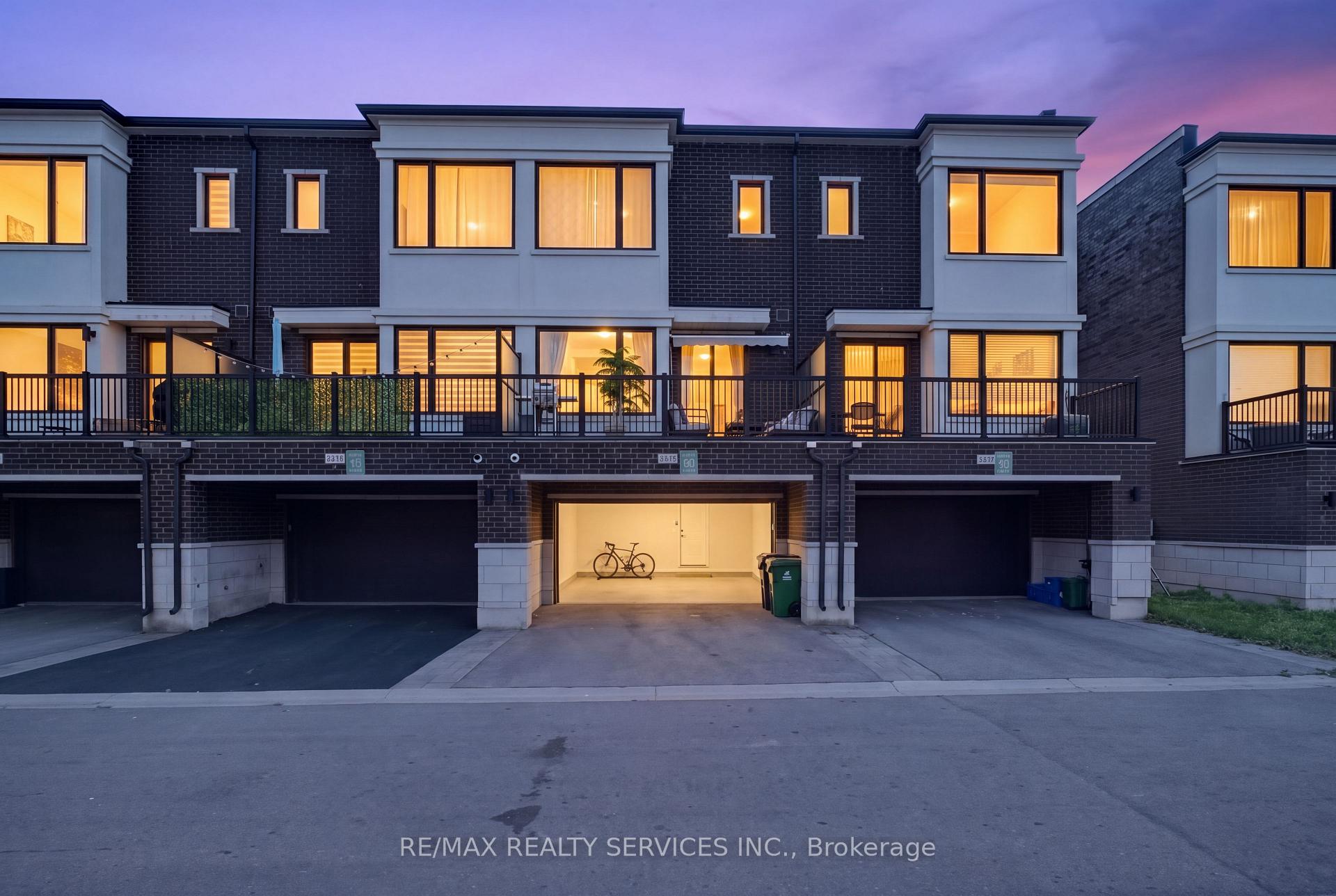 3878 Major Mackenzie Drive Vaughan Ontario Canada Sale residential Hamid Aghazamani Re/Max Your Community Realty, Brokerage *