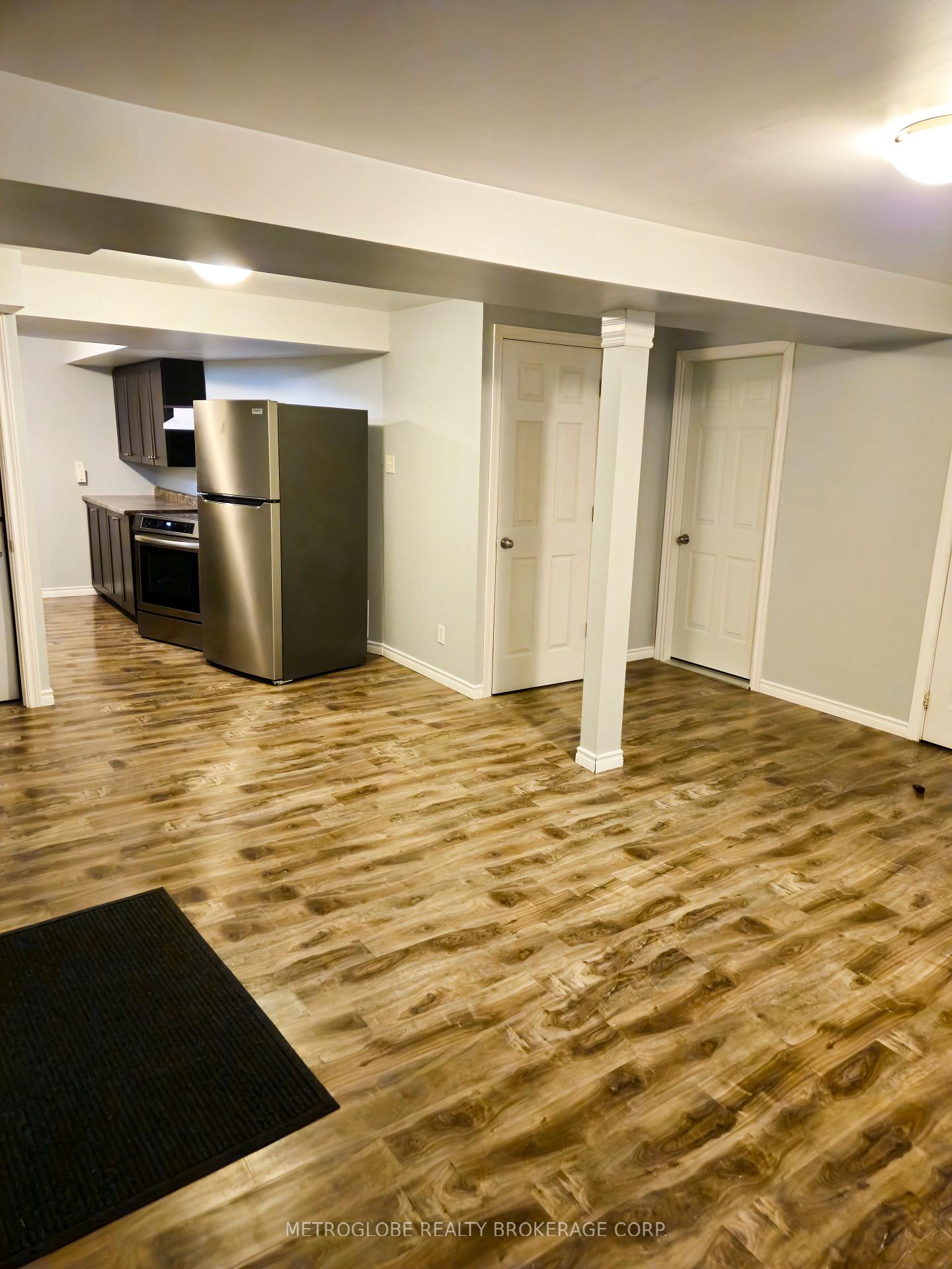 Bsmt - 36 Blair Crescent, Barrie 5