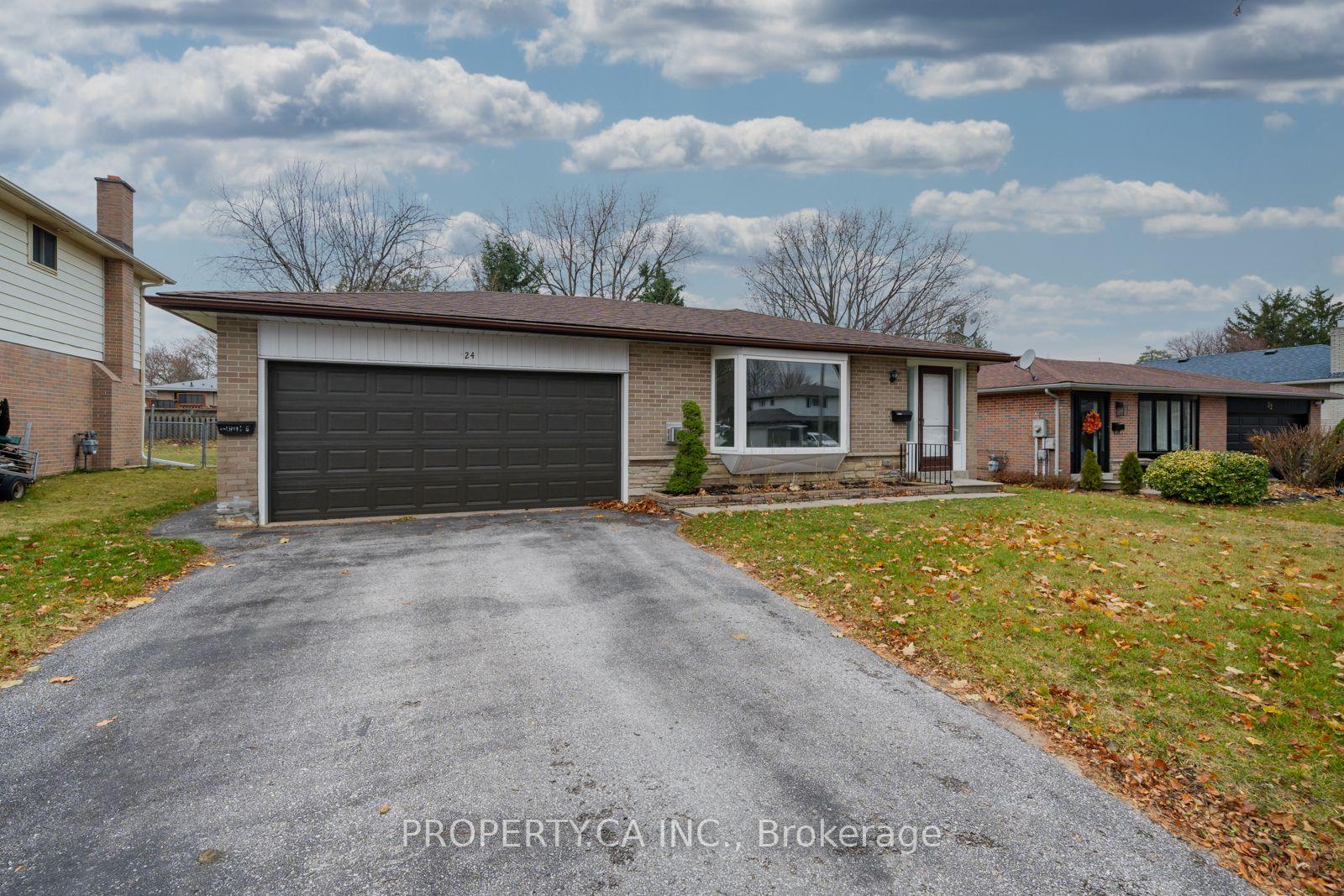 24 Thorncrest Road, Barrie 2