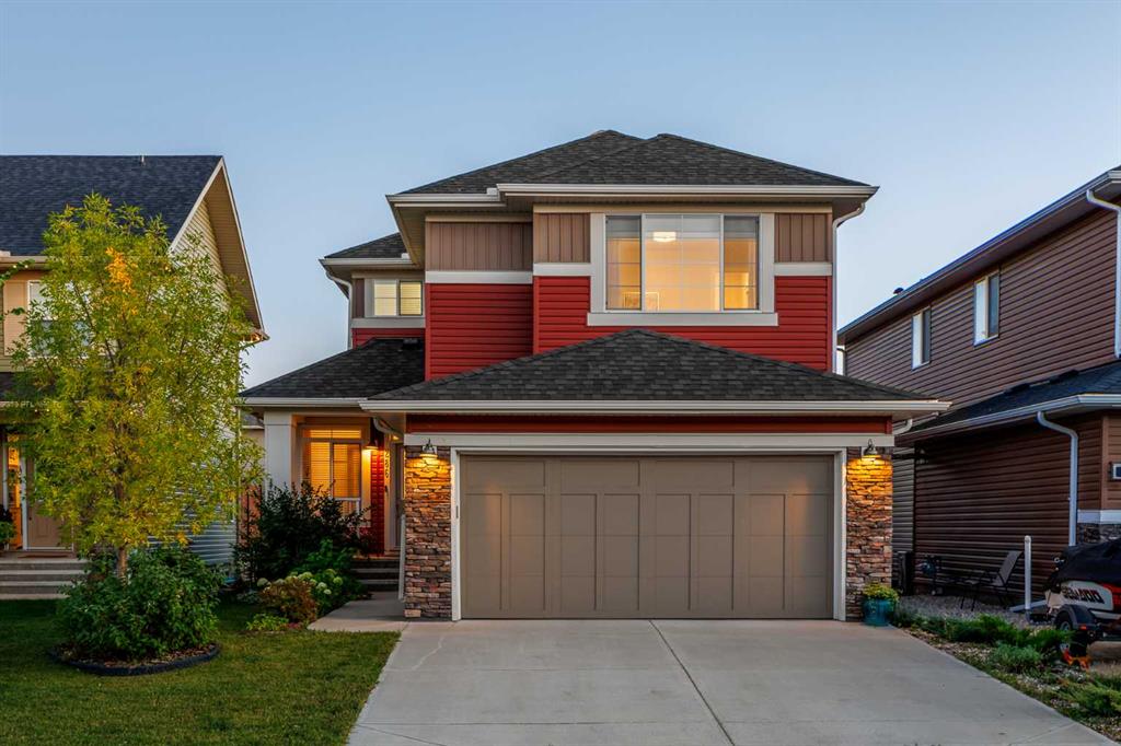 286 Baywater WY SW Airdrie Alberta Canada Sale residential Jeffrey Moulds COLDWELL BANKER MOUNTAIN CENTRAL, BROKERAGE*