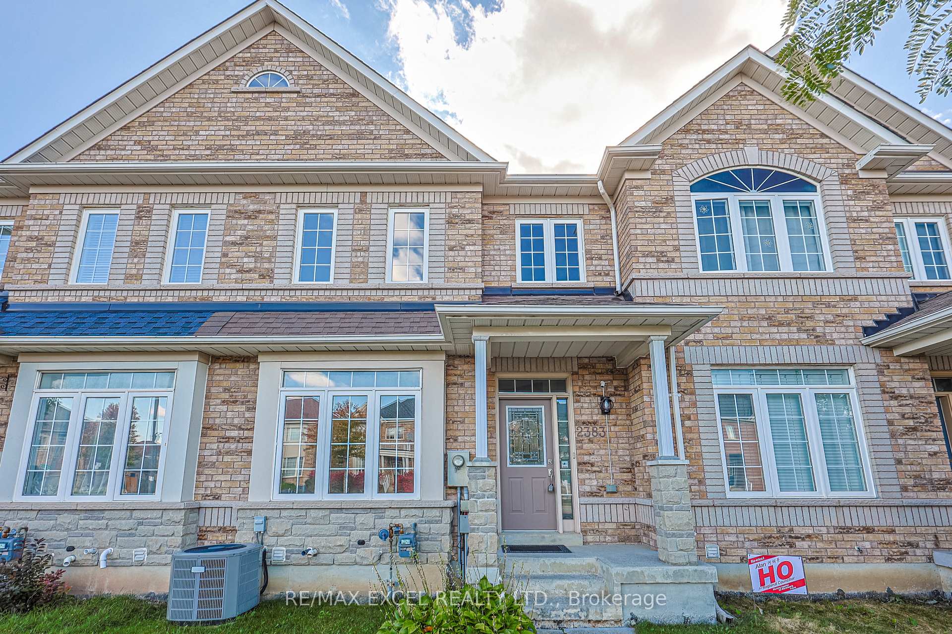 2383 Bur Oak Avenue Markham Ontario Canada Sale residential searchgta. ca RE/MAX Excel Realty Ltd., Brokerage*