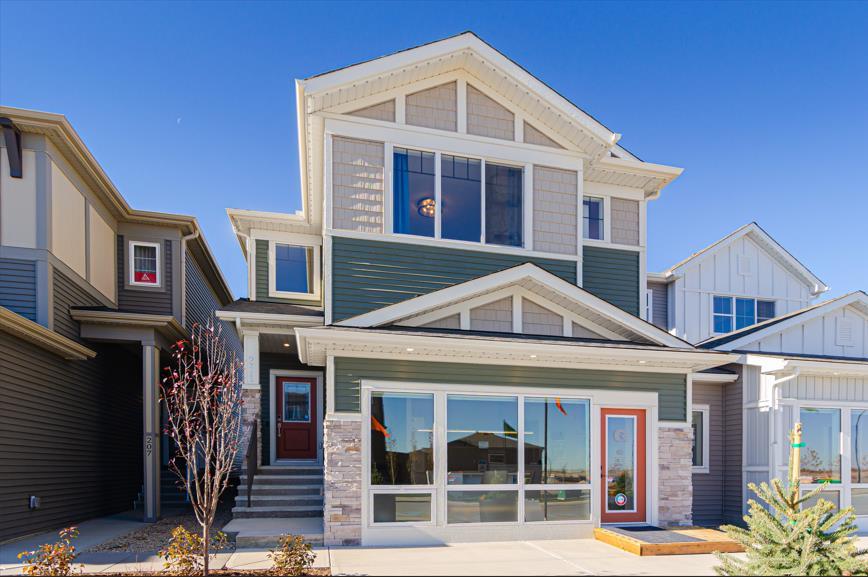 78 Albright RI Rural Rocky View County Alberta Canada Sale residential Ben Escott LPT Realty