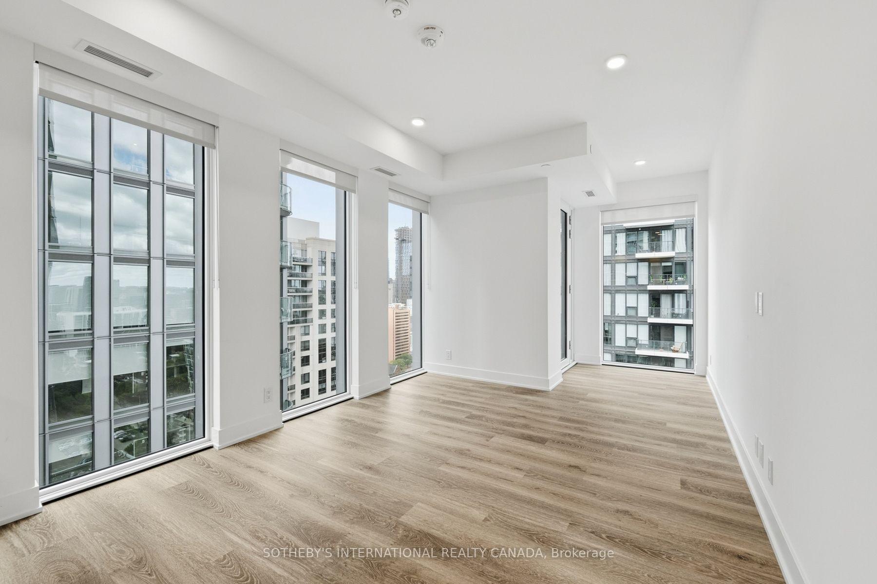 E2501 - 30 Mutual Street, Toronto 3