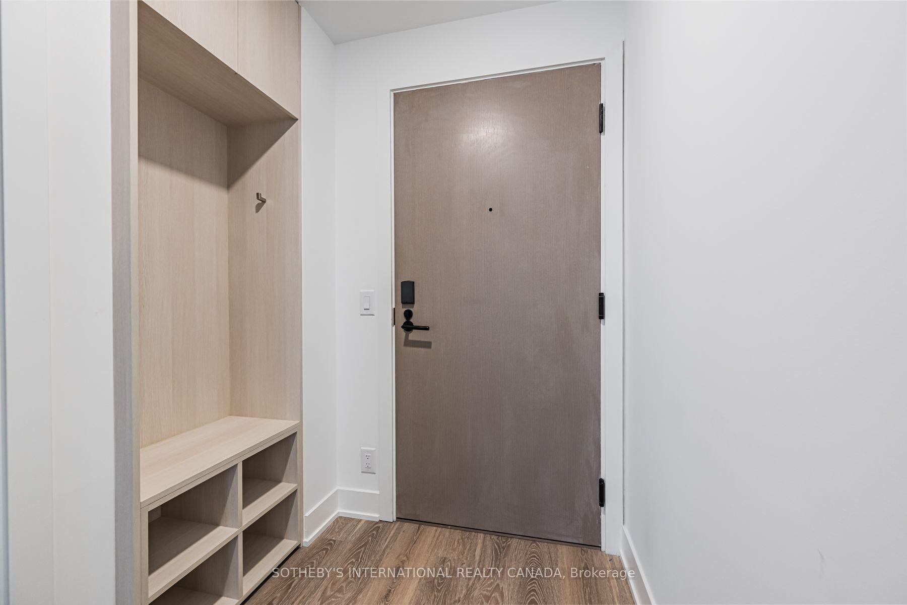 E2501 - 30 Mutual Street, Toronto 2