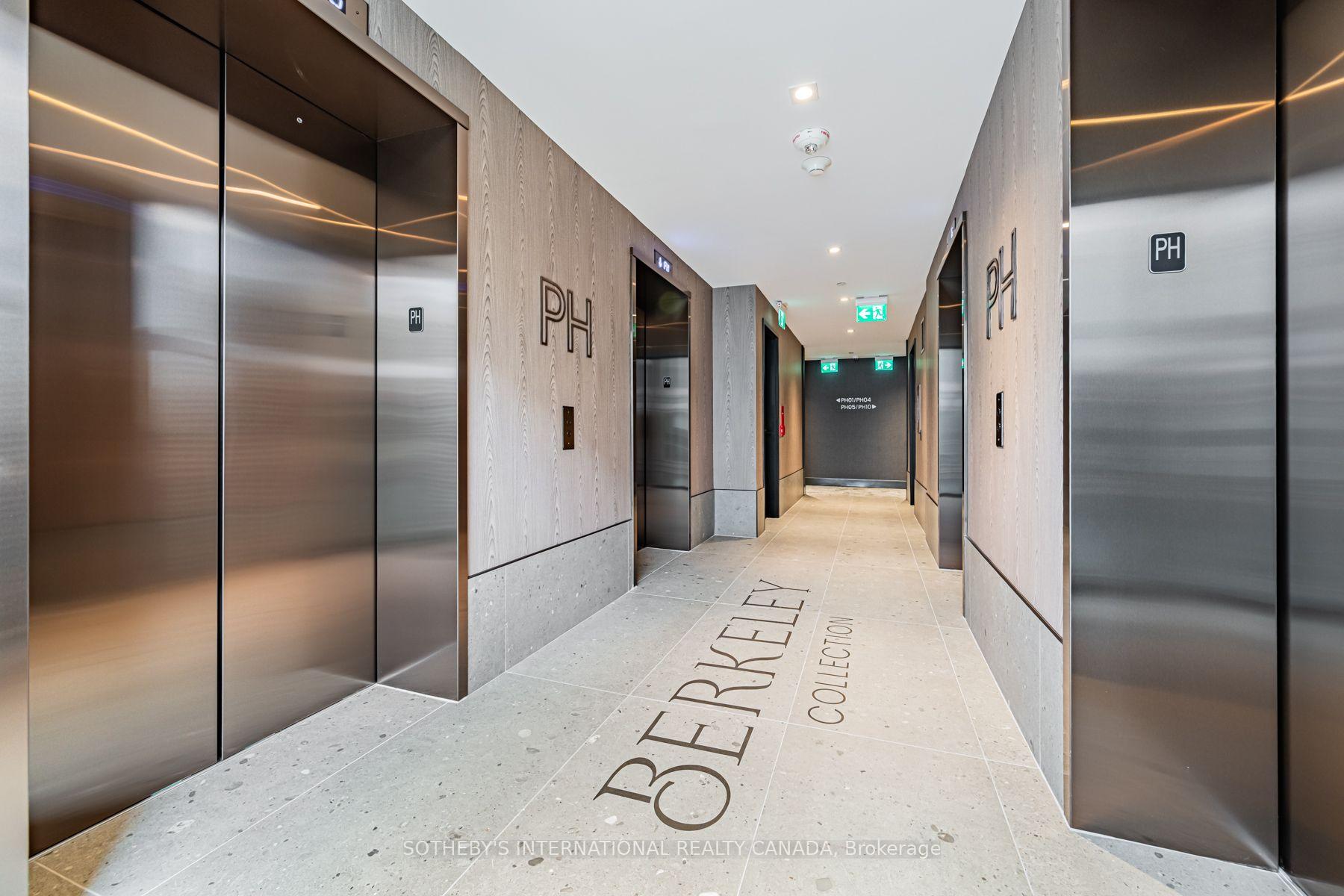 E2909 - 30 Mutual Street, Toronto 3