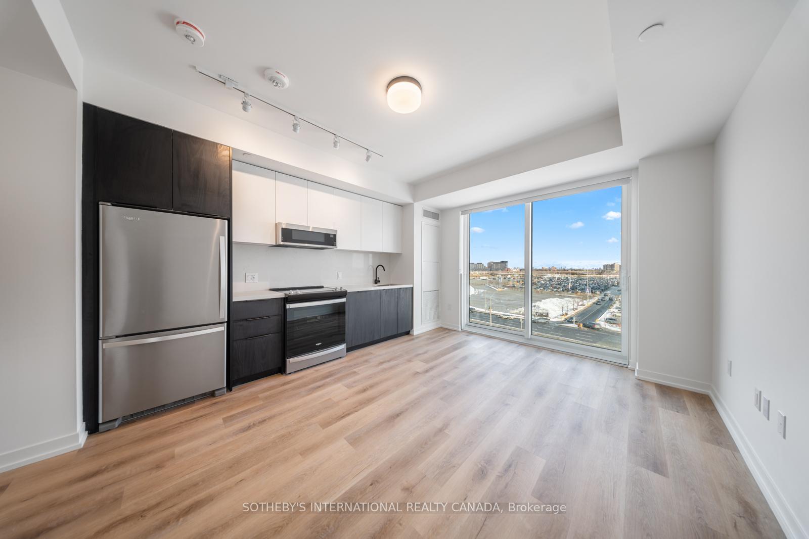 703 - 5 York Garden Way, Toronto 5
