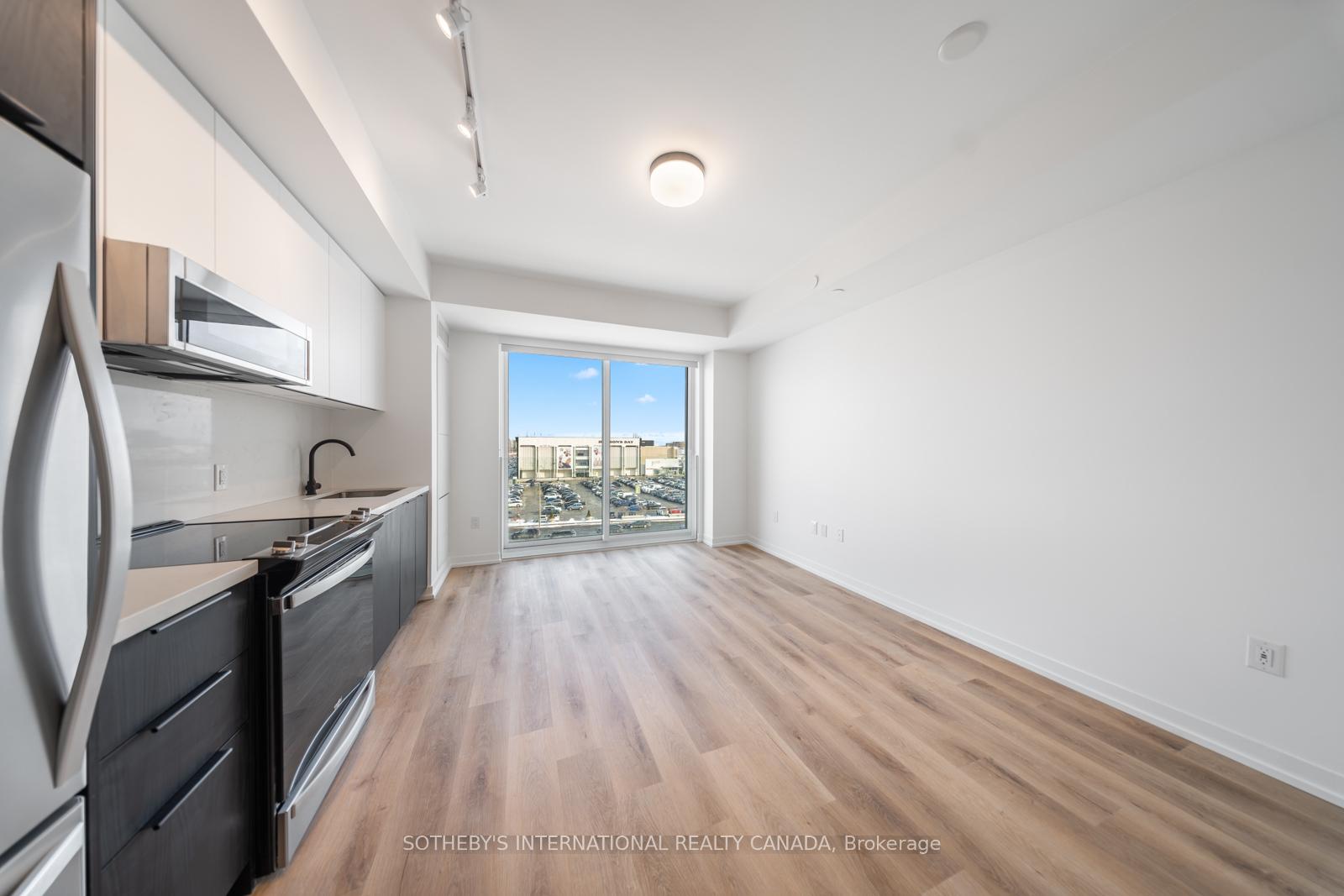703 - 5 York Garden Way, Toronto 4