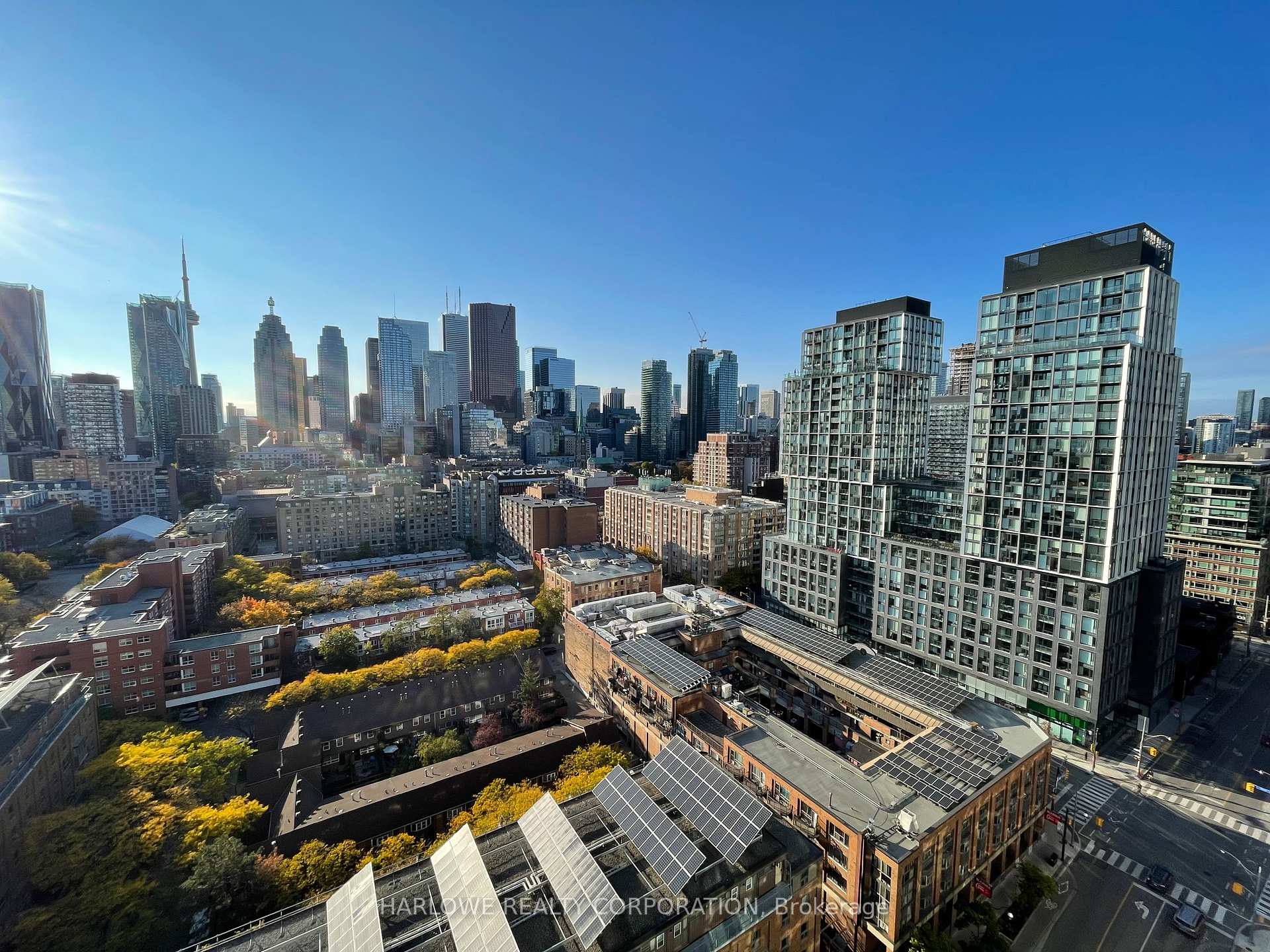 LPH1846 - 121 Lower Sherbourne Street, Toronto