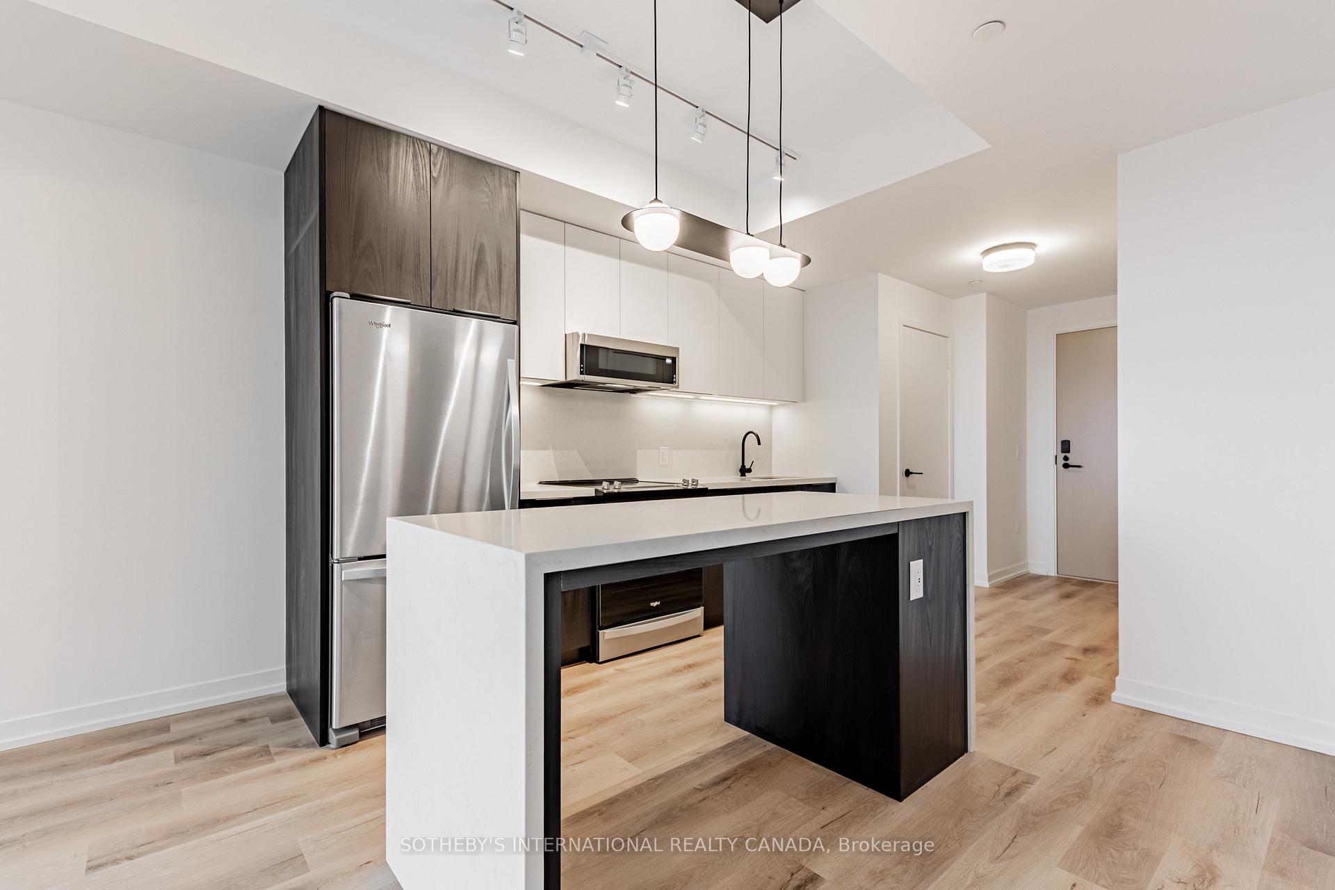 505 - 5 York Garden Way, Toronto 5