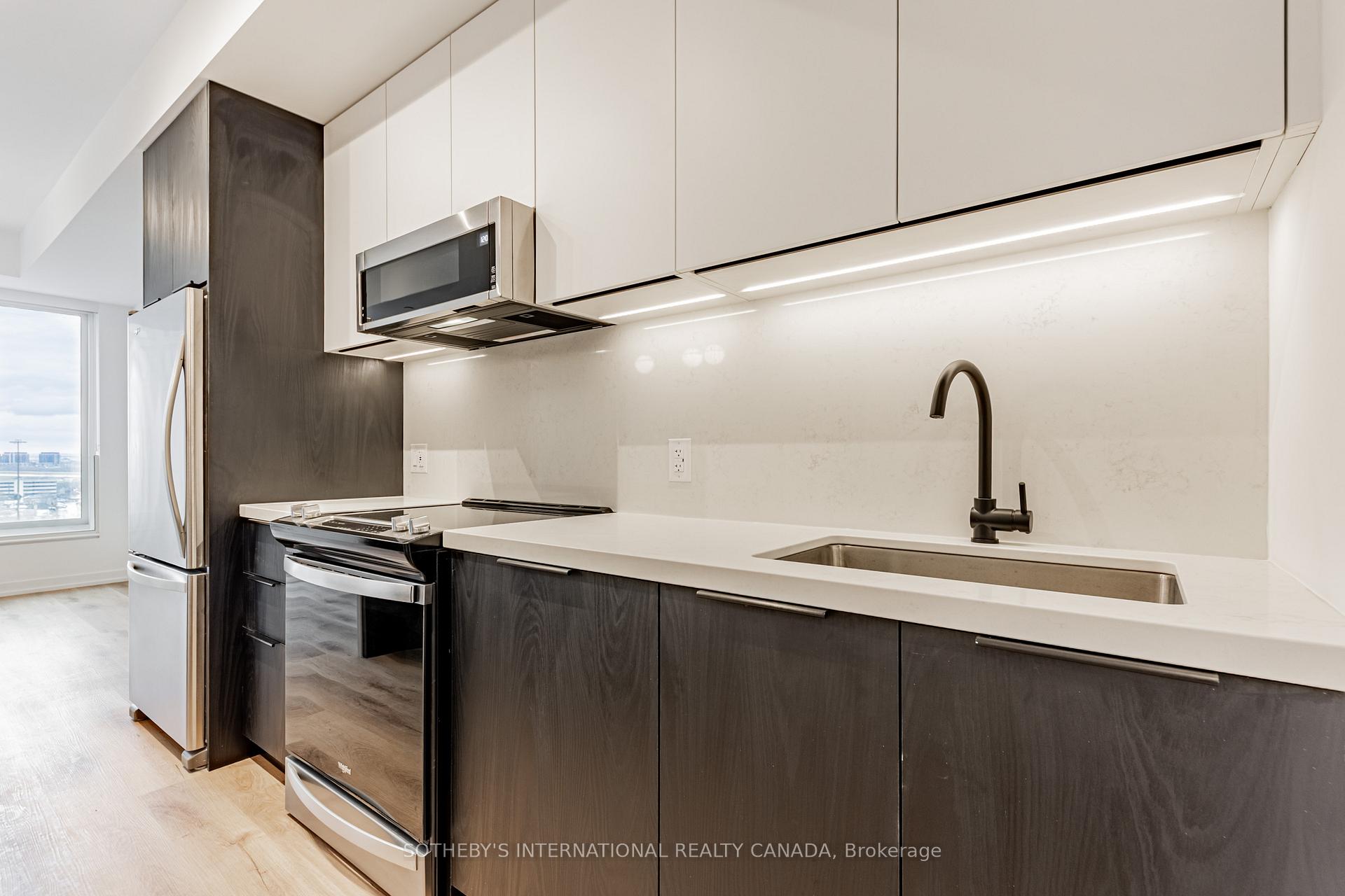 505 - 5 York Garden Way, Toronto 3