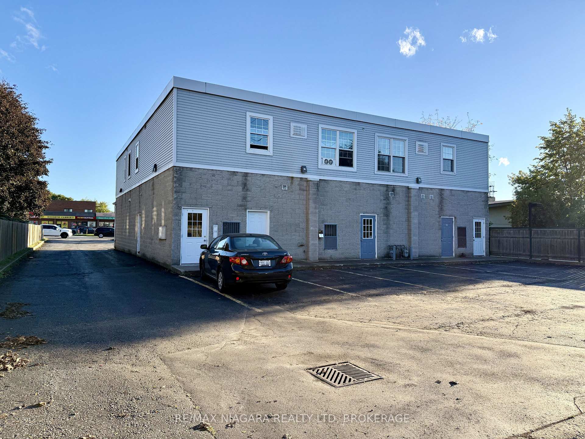 203 - 6837 THOROLD STONE Road, Niagara Falls 3