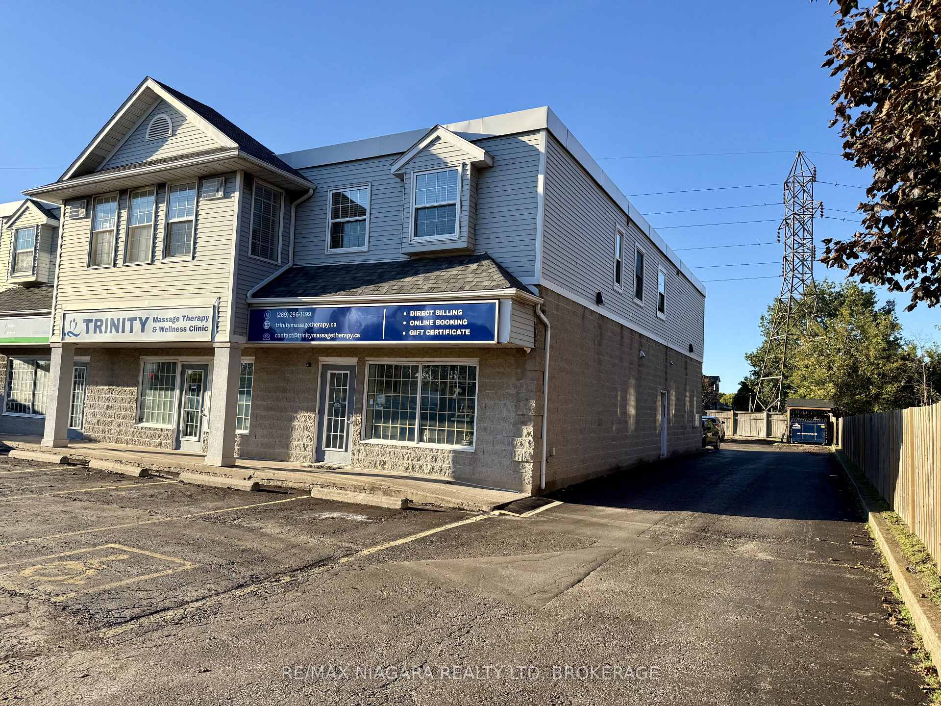 203 - 6837 THOROLD STONE Road, Niagara Falls 2