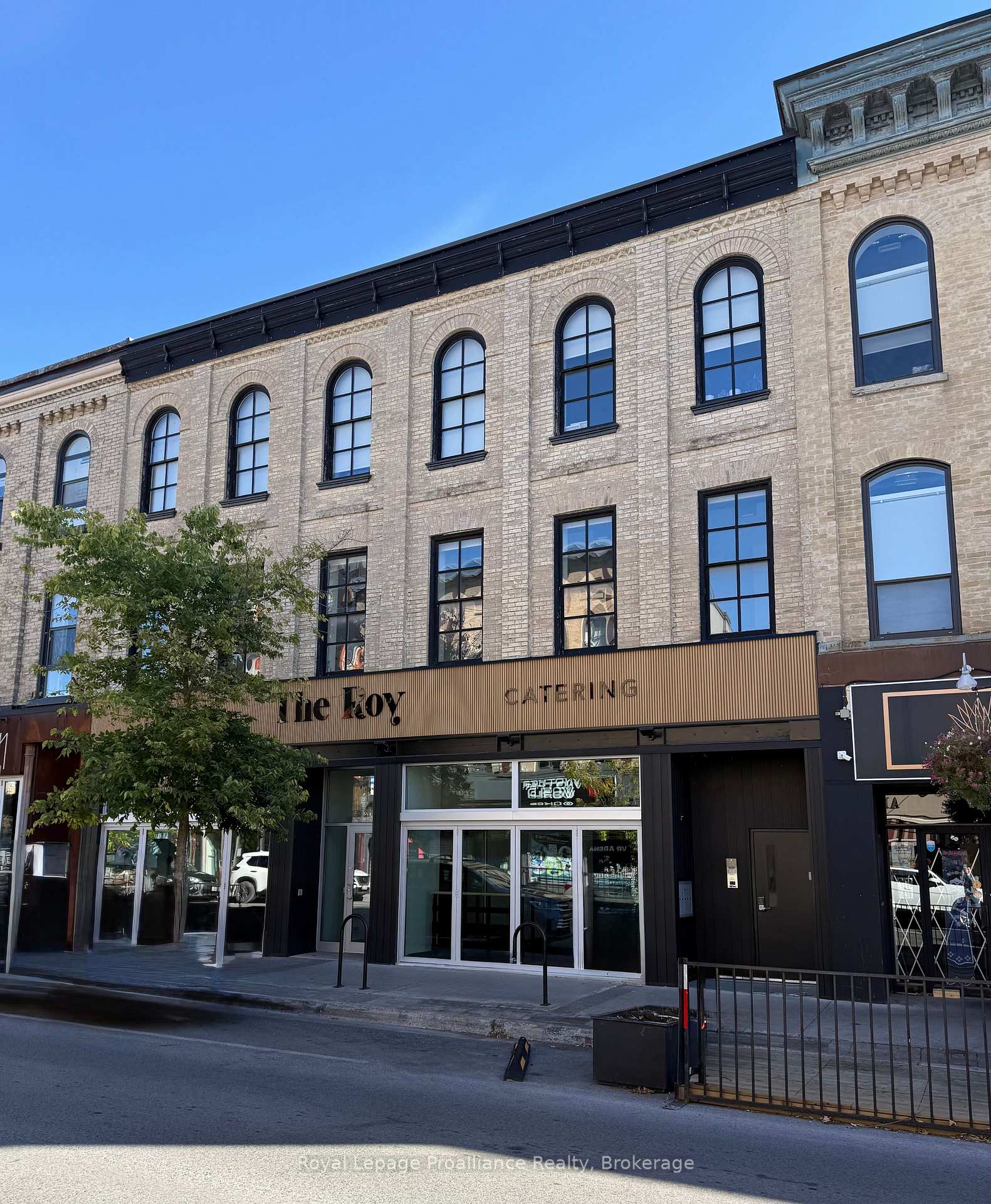 1A - 380 George Street, Peterborough 2
