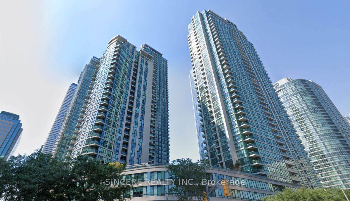 708 - 16 Yonge Street, Toronto