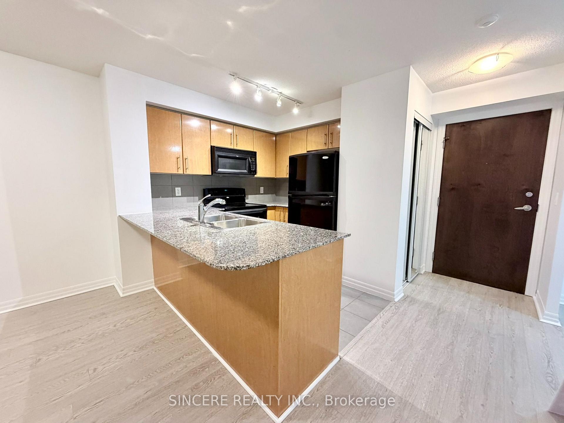 708 - 16 Yonge Street, Toronto 2