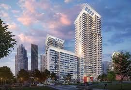 1204 - 25 Holly Street Toronto Ontario Canada Rent residential Carol Choi Skylette Marketing Realty Inc., Brokerage