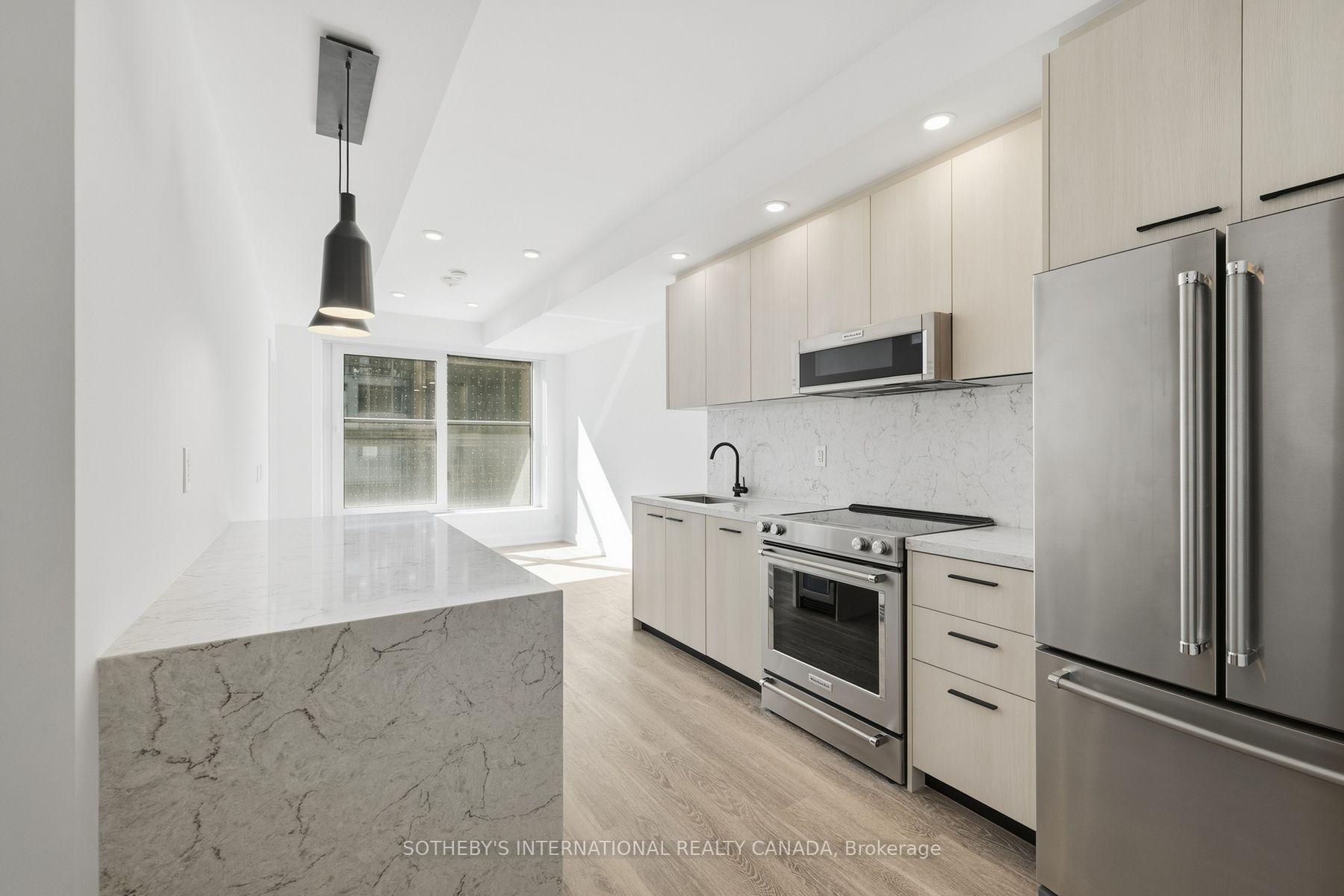 E1003 - 30 Mutual Street, Toronto