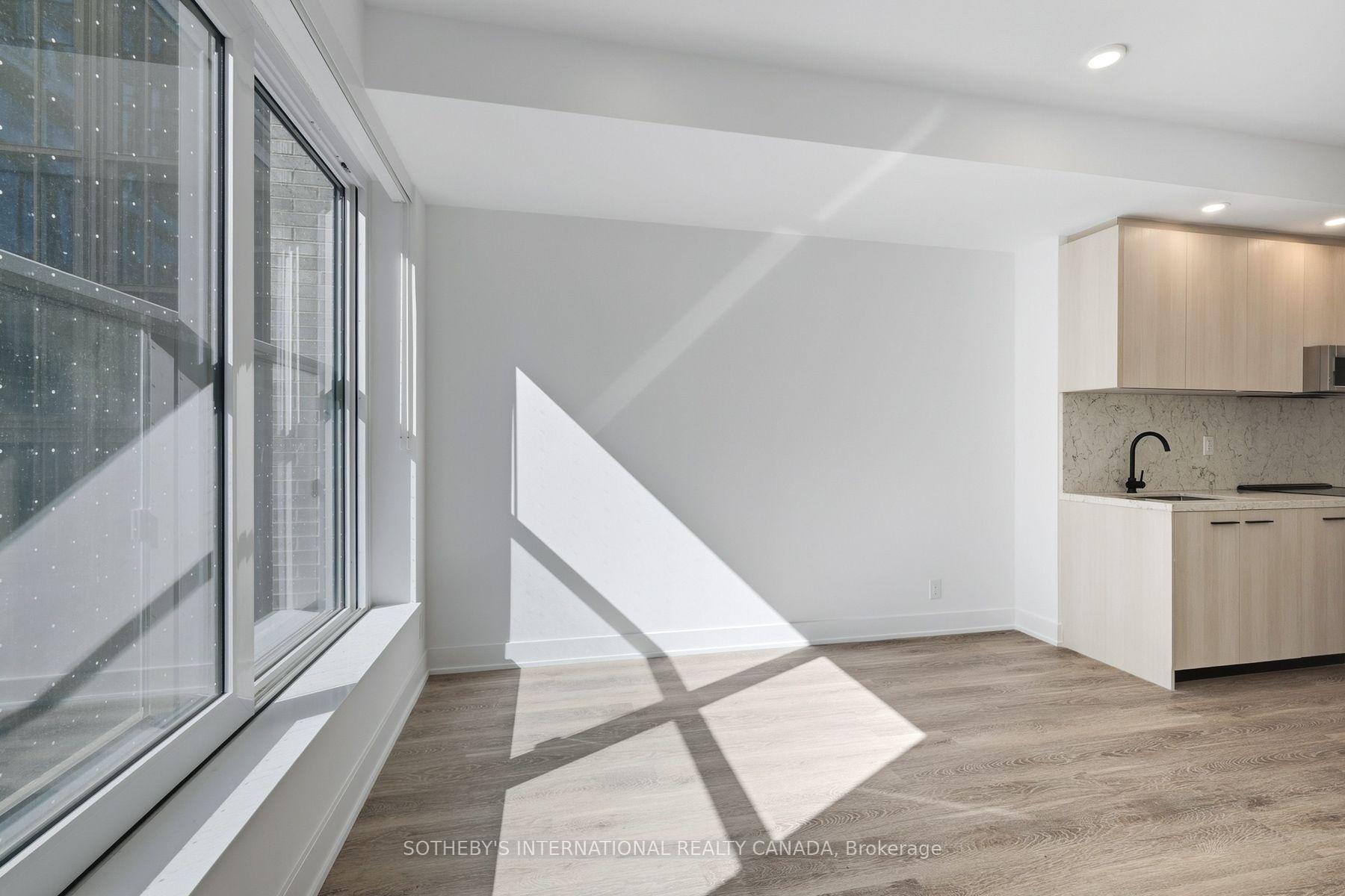 E1003 - 30 Mutual Street, Toronto 5