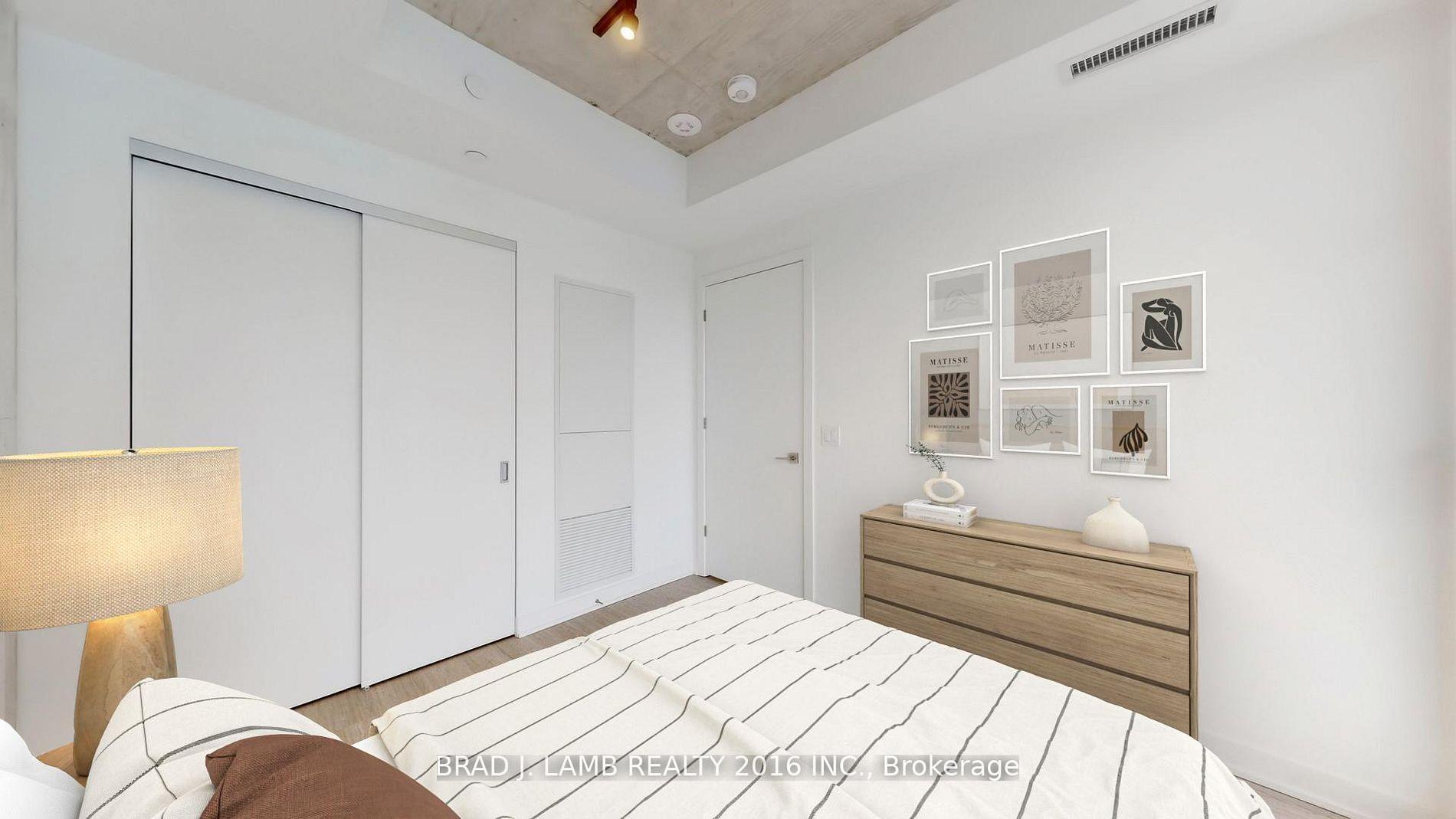 2606 - 284 King Street E, Toronto 4