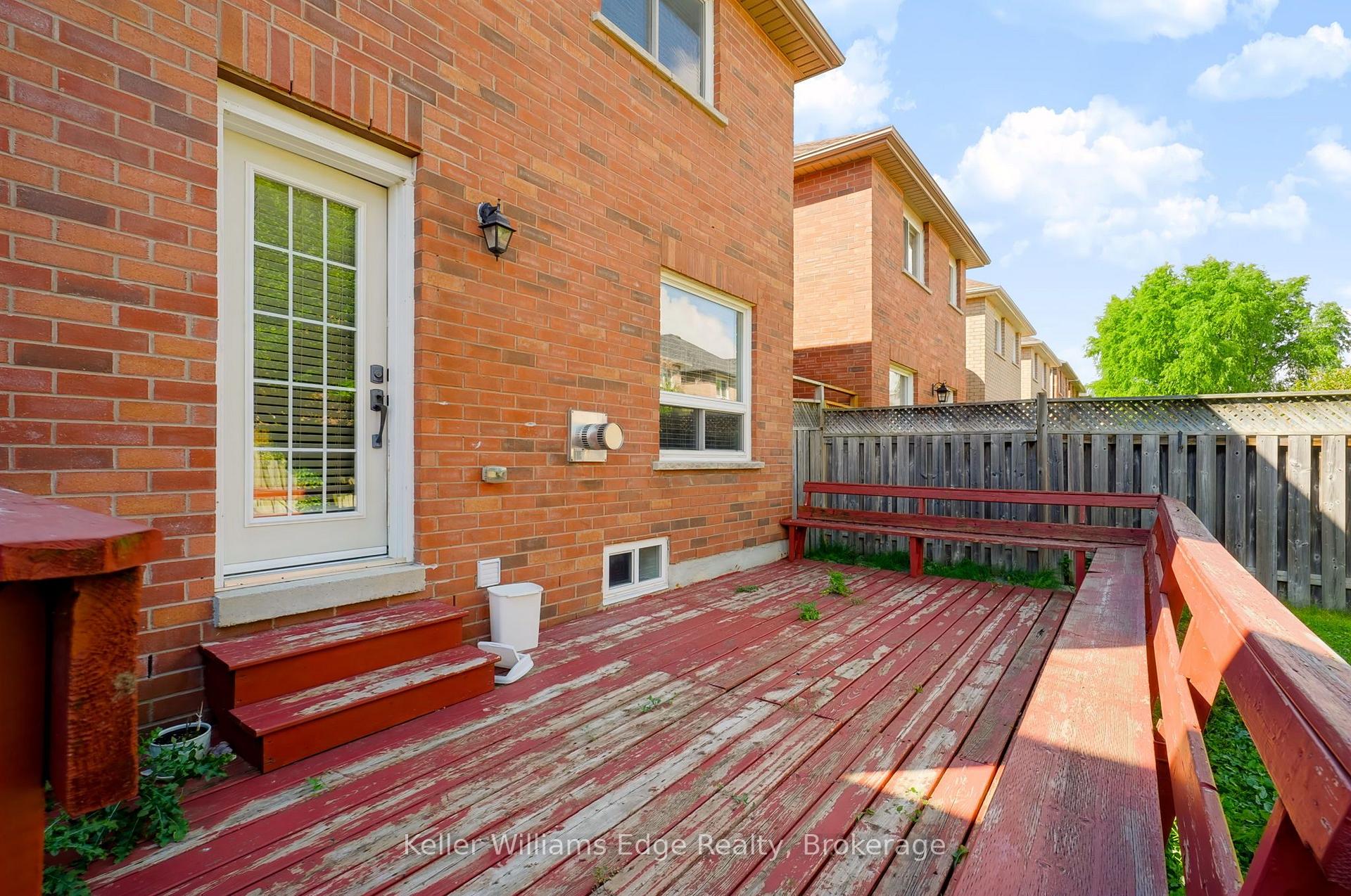 5549 Katy Gate, Mississauga 5