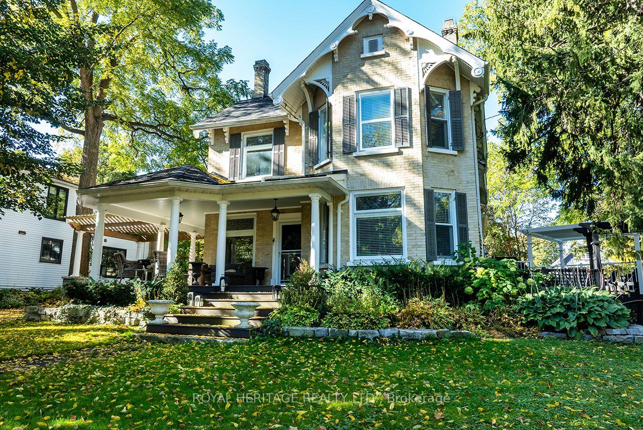 220 Cochrane Street Scugog Ontario Canada Sale residential Joanne Leigh Royal Heritage Realty Ltd., Brokerage*