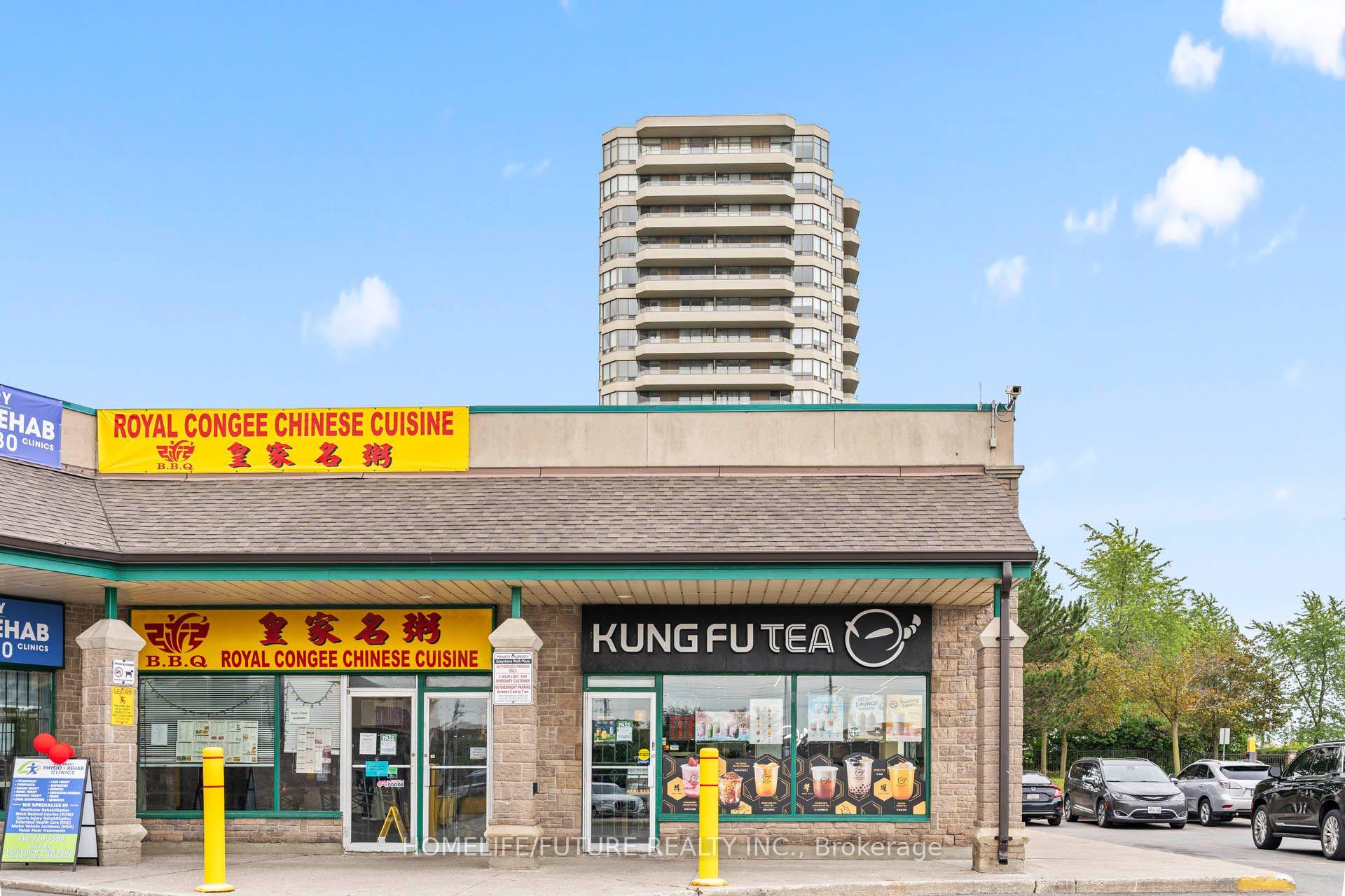 A1 - 4 Greystone Walk Drive Toronto Ontario Canada Sale commercial Eugene Pius  Dominic HomeLife/Future Realty Inc., Brokerage*