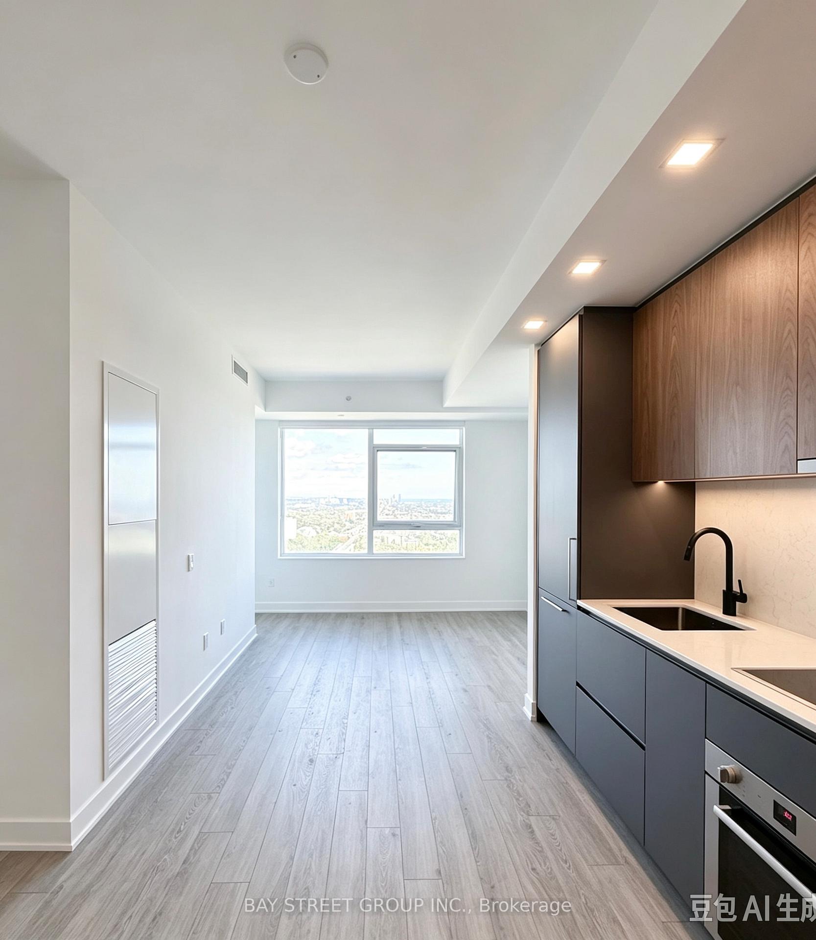 4608 - 609 Sherbourne Street, Toronto 3