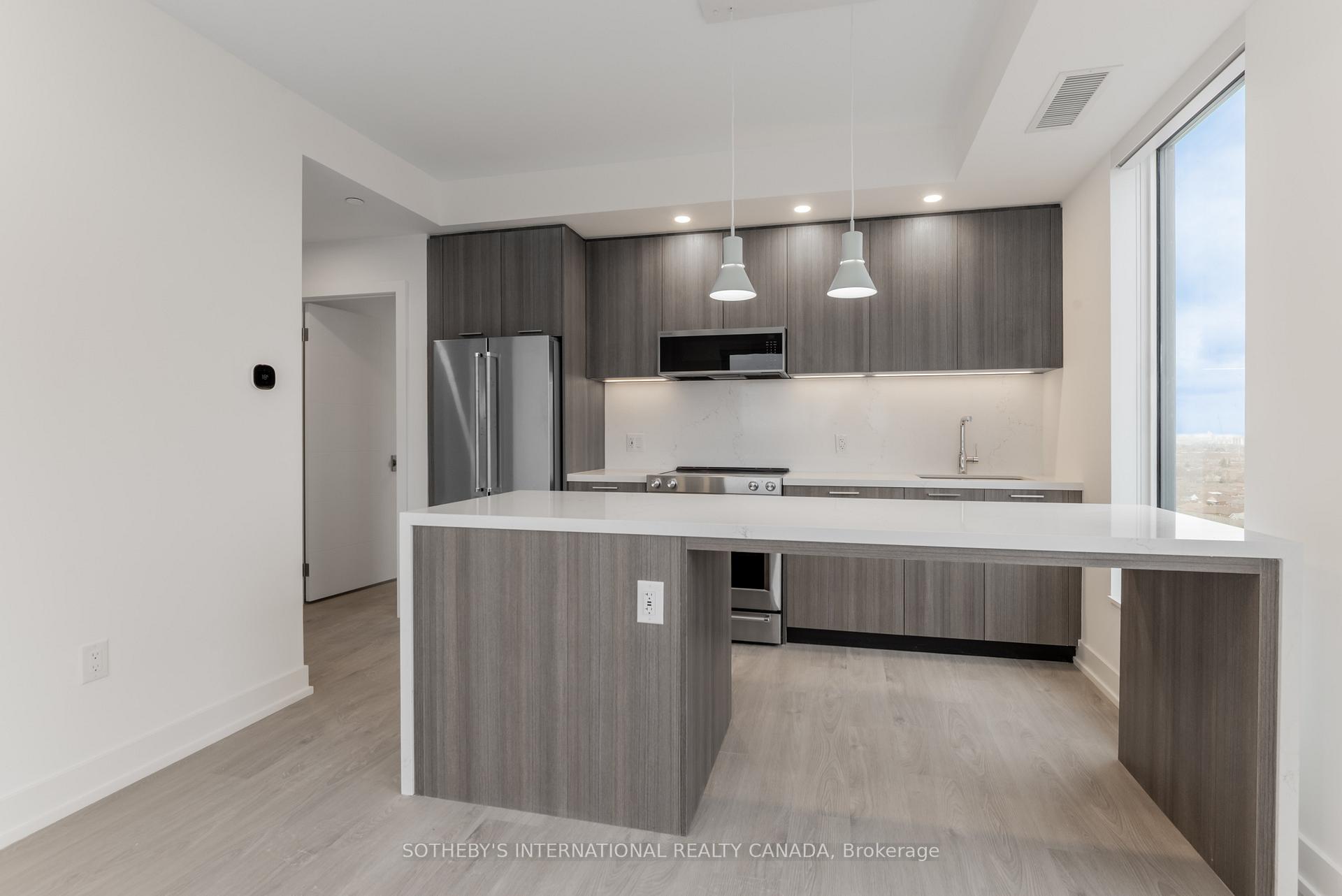2209 - 29 York Garden Way, Toronto 3