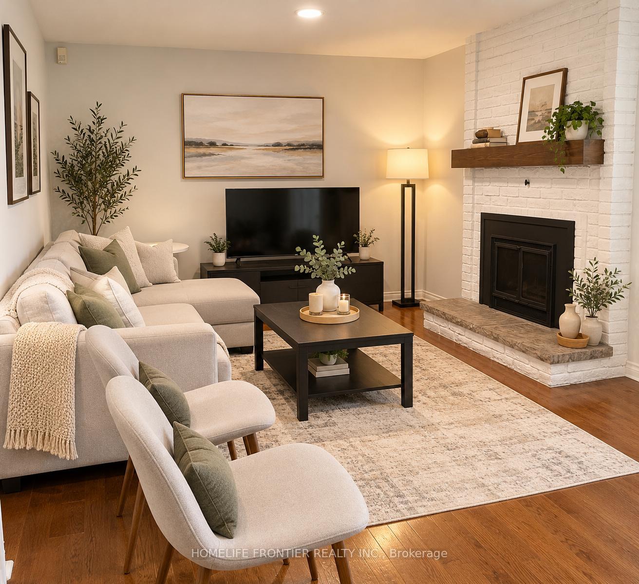 82 Charnwood Place, Markham 5
