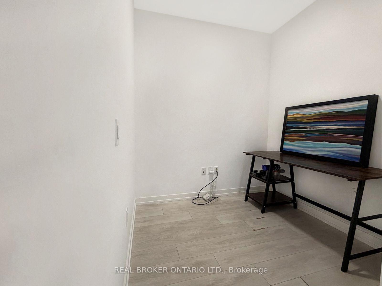 2412 - 225 Sumach Street, Toronto 4