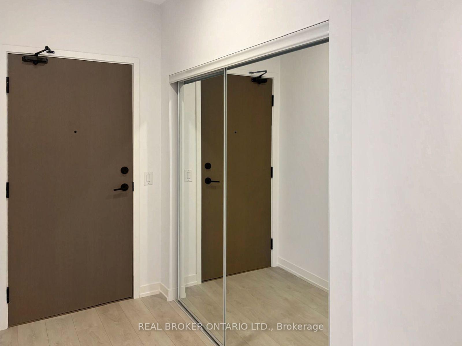 2412 - 225 Sumach Street, Toronto 3