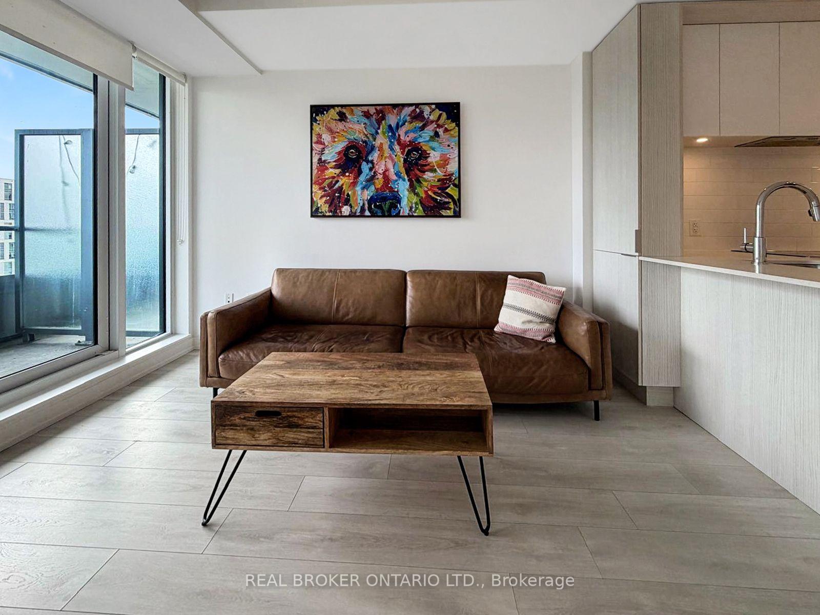 2412 - 225 Sumach Street, Toronto 2