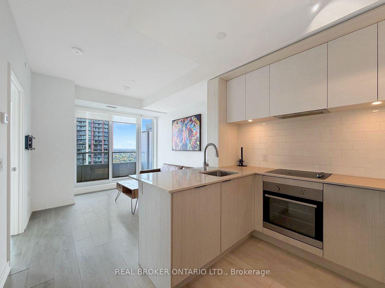 2412 - 225 Sumach Street, Toronto