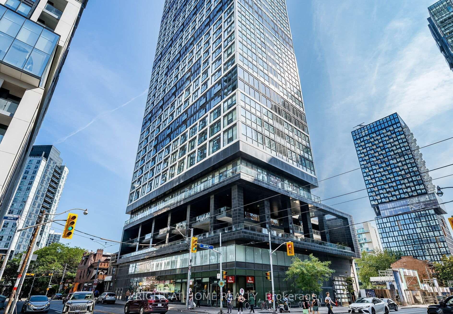 3708 - 181 Dundas Street E Toronto Ontario Canada Sale residential Angela Wong Right at Home Realty, Brokerage*