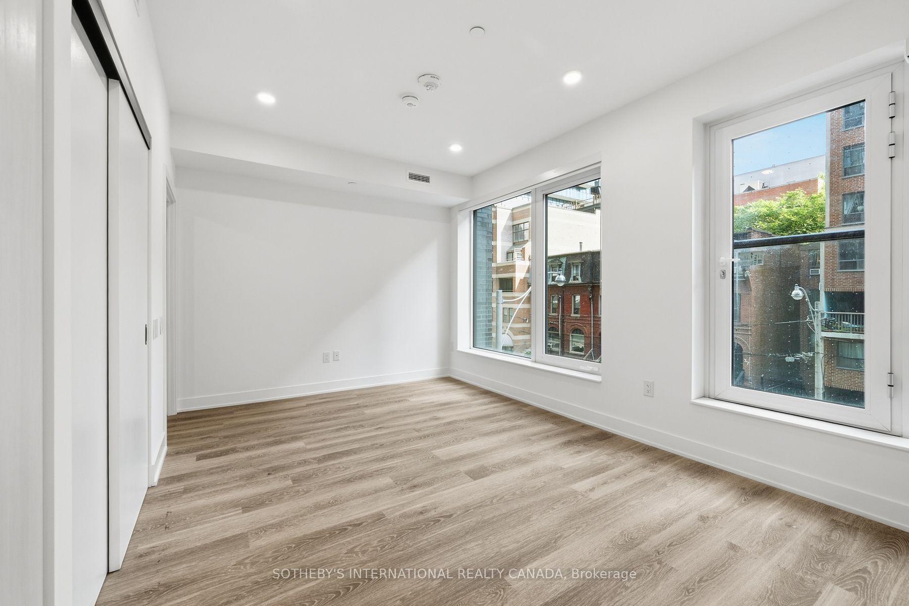 E0201 - 30 Mutual Street, Toronto 4