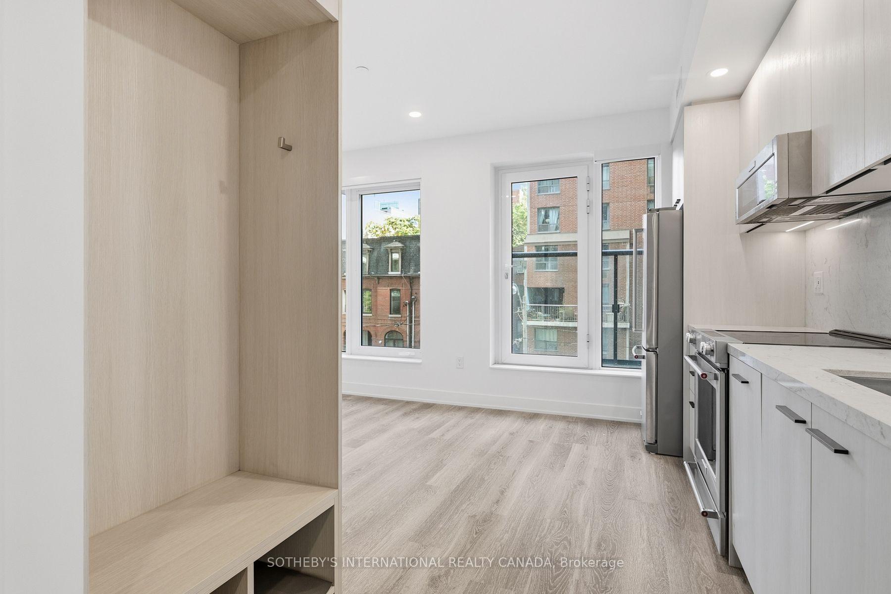 E0201 - 30 Mutual Street, Toronto 3