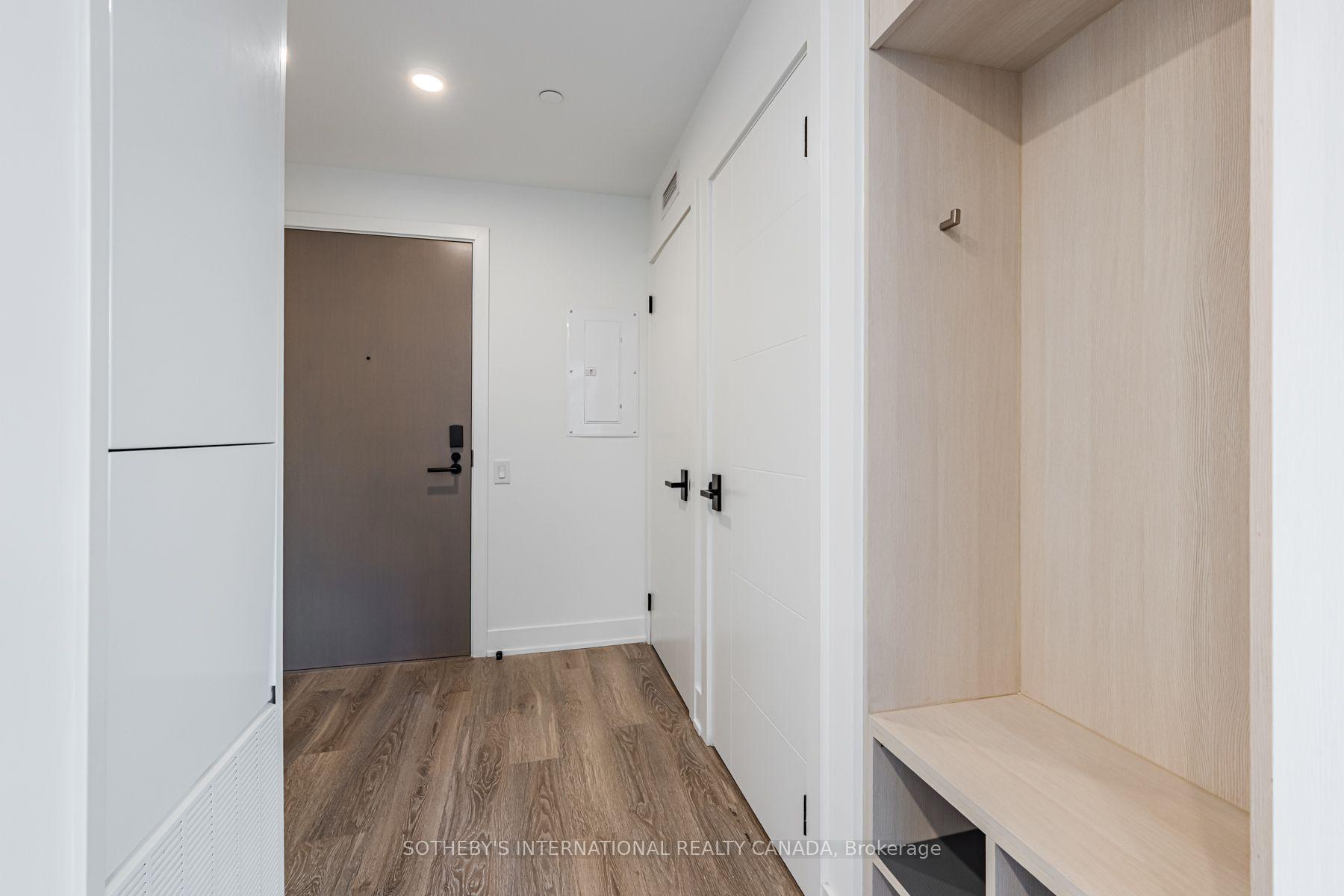 E0201 - 30 Mutual Street, Toronto 2