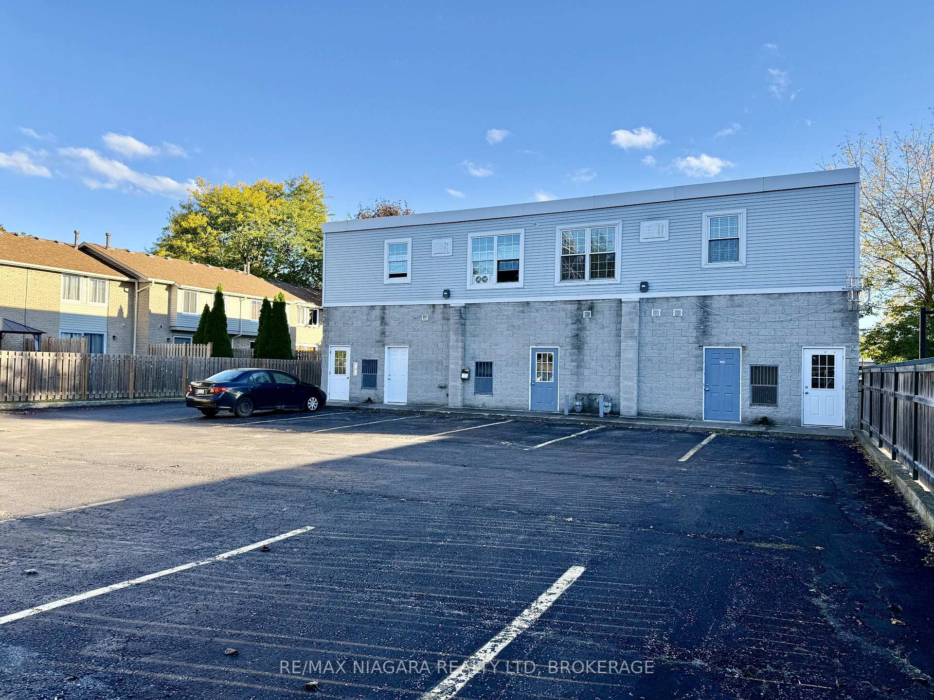 202 - 6837 THOROLD STONE Road, Niagara Falls 4