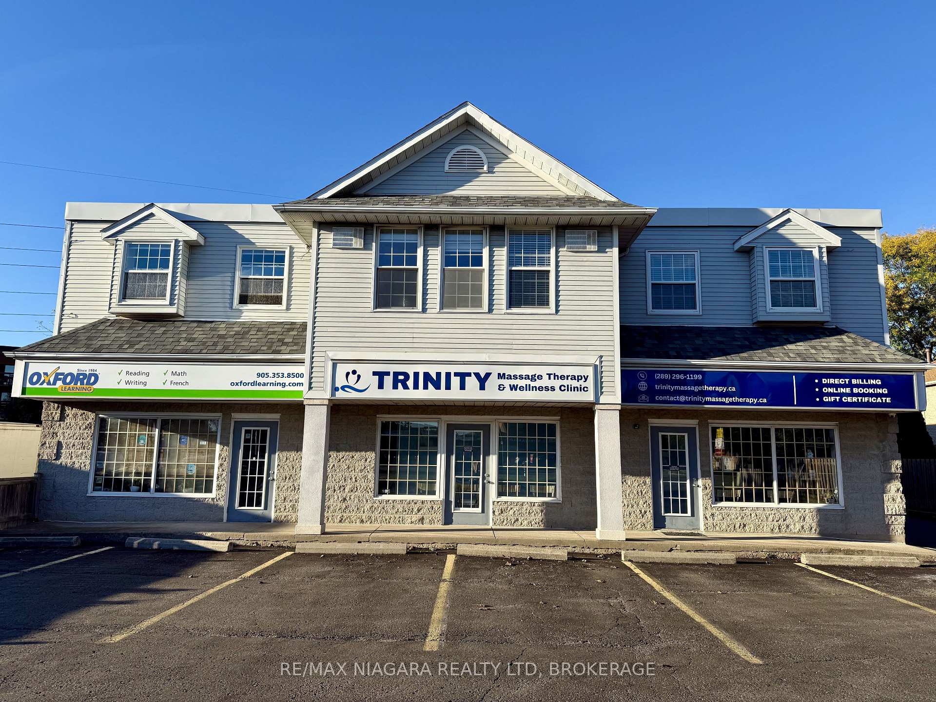 202 - 6837 THOROLD STONE Road, Niagara Falls