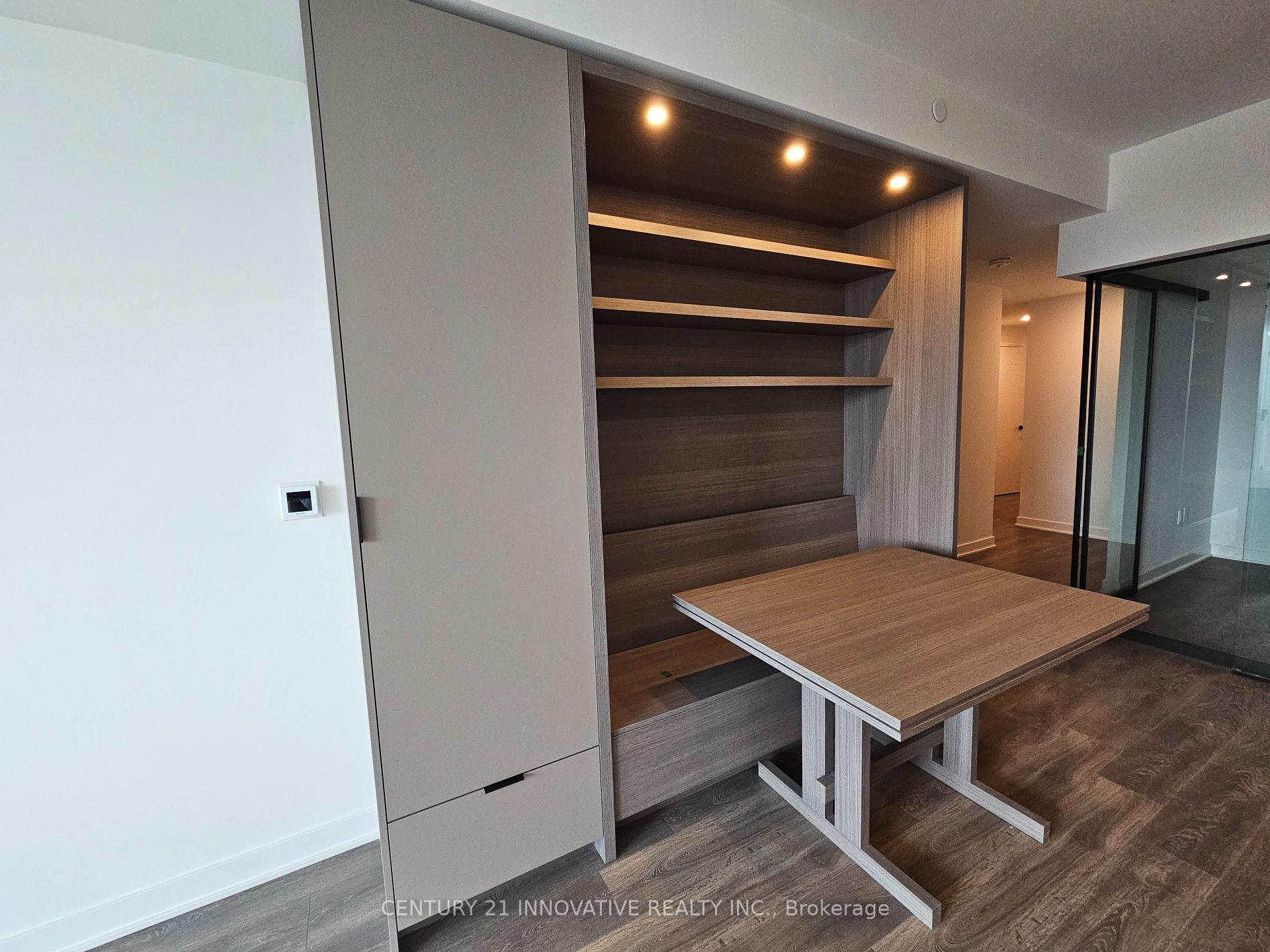 2404 - 55 Charles Street E, Toronto 5