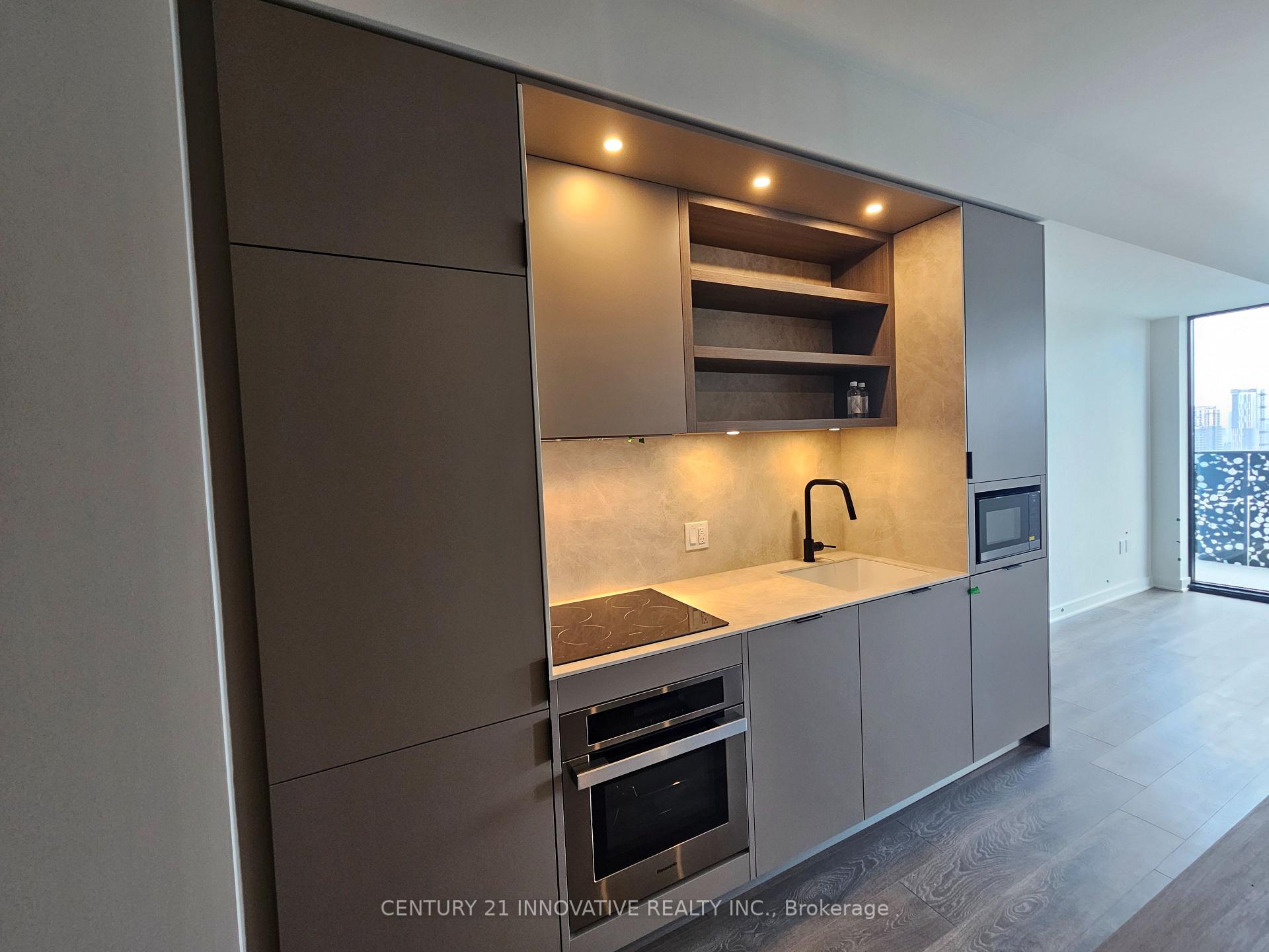2404 - 55 Charles Street E, Toronto 4