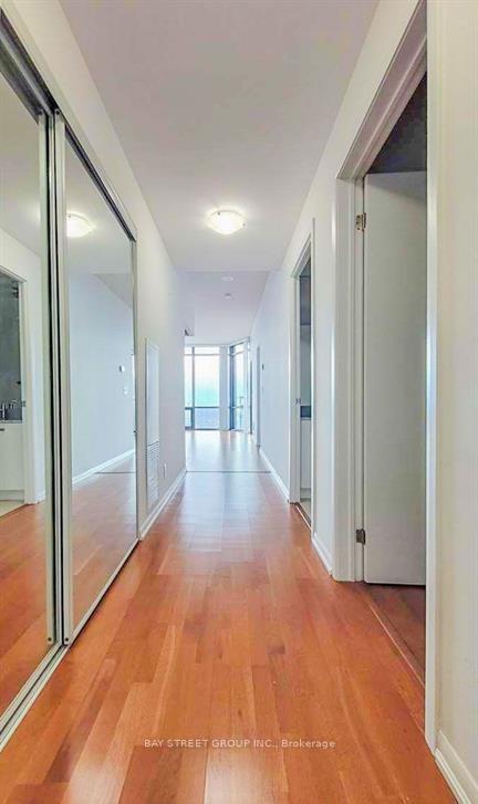 3602 - 832 Bay Street W, Toronto 2