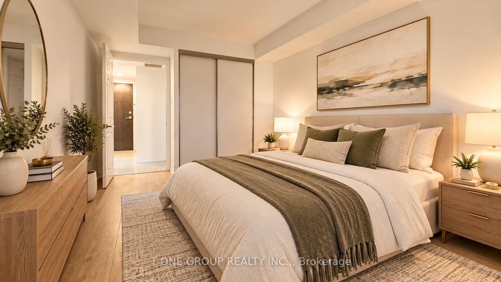 516 - 4725 Sheppard Avenue E, Toronto 4