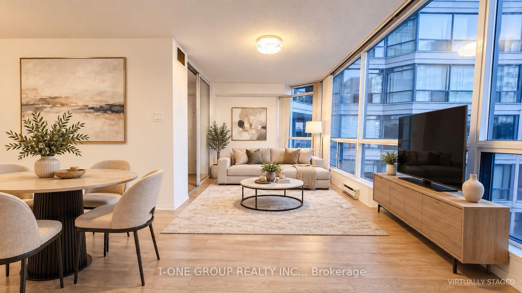 516 - 4725 Sheppard Avenue E, Toronto 5