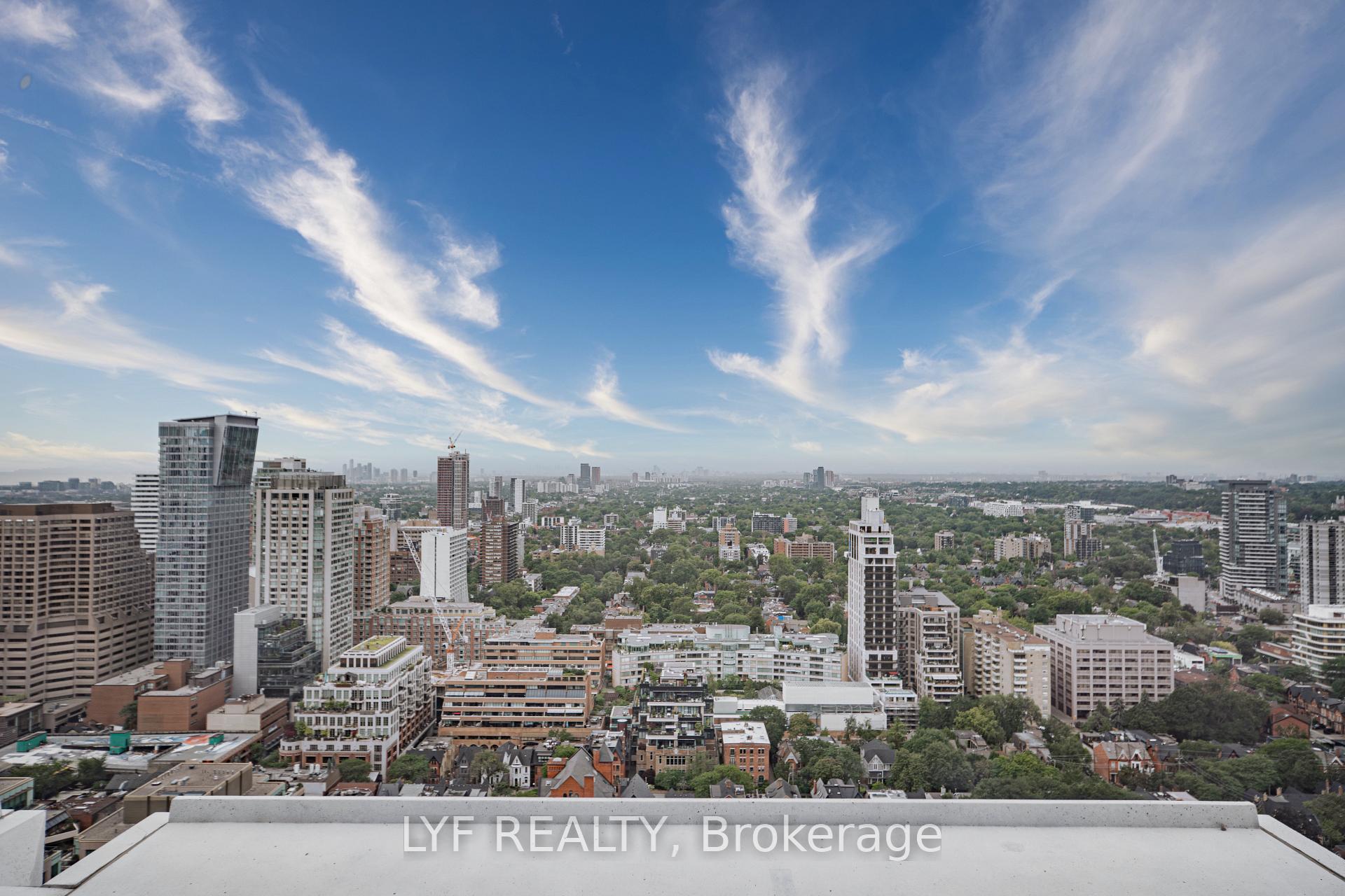 3002 - 1315 Bay Street, Toronto 2