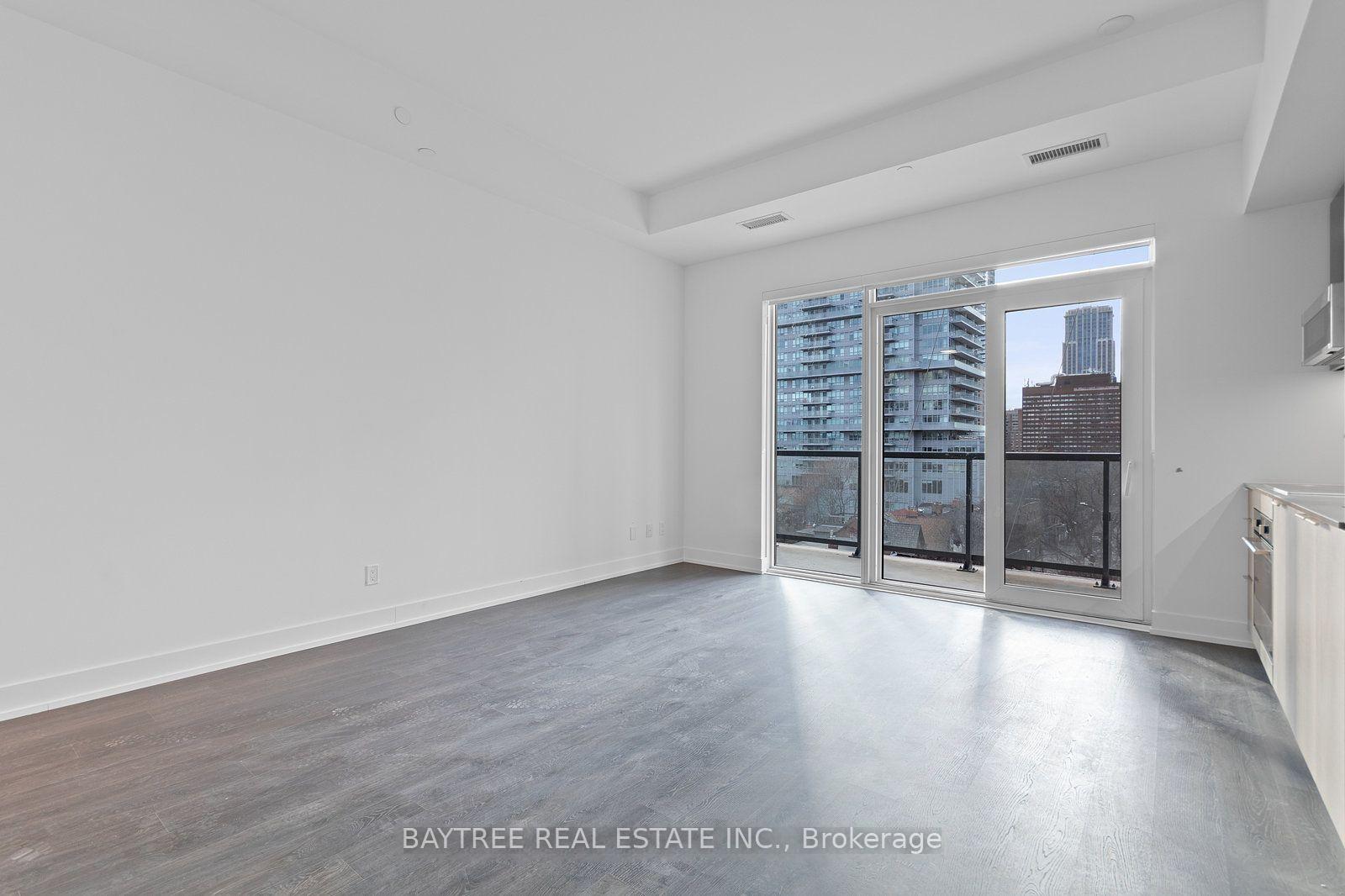 705 - 308 Jarvis Street, Toronto 5