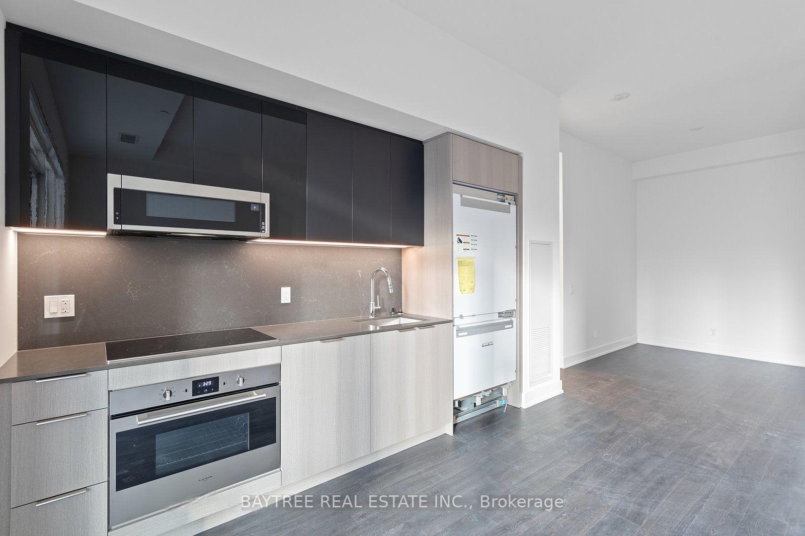 705 - 308 Jarvis Street, Toronto 3