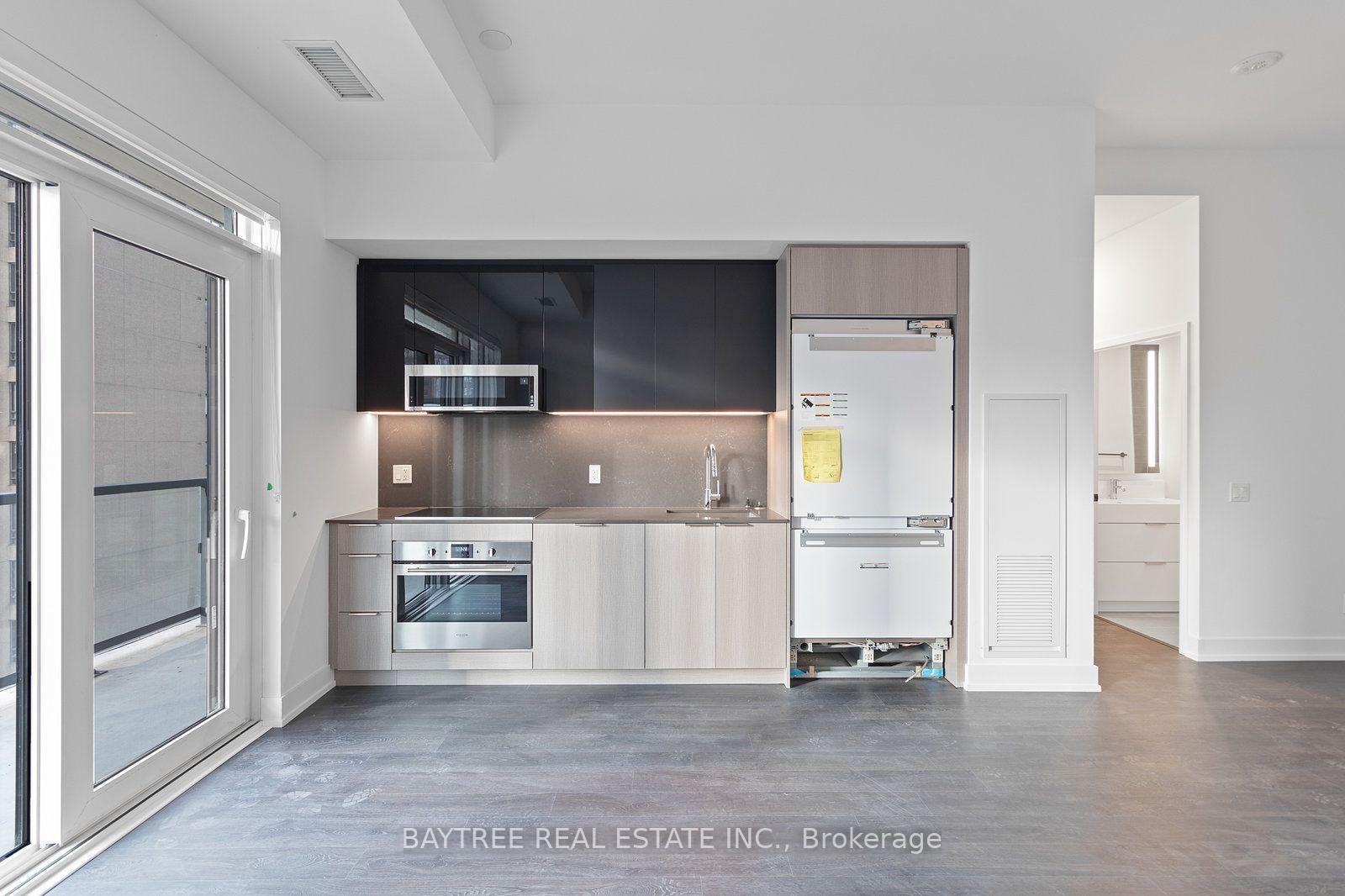 705 - 308 Jarvis Street, Toronto 2