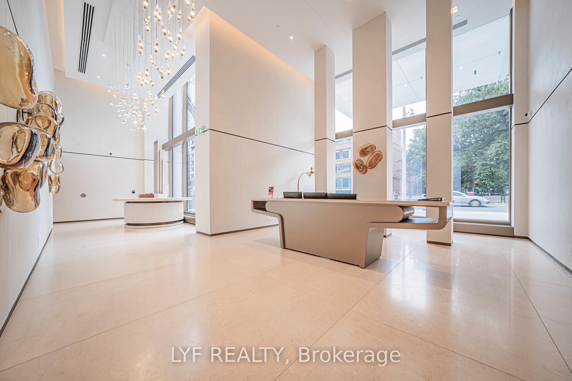 3002 - 1315 Bay Street, Toronto 5